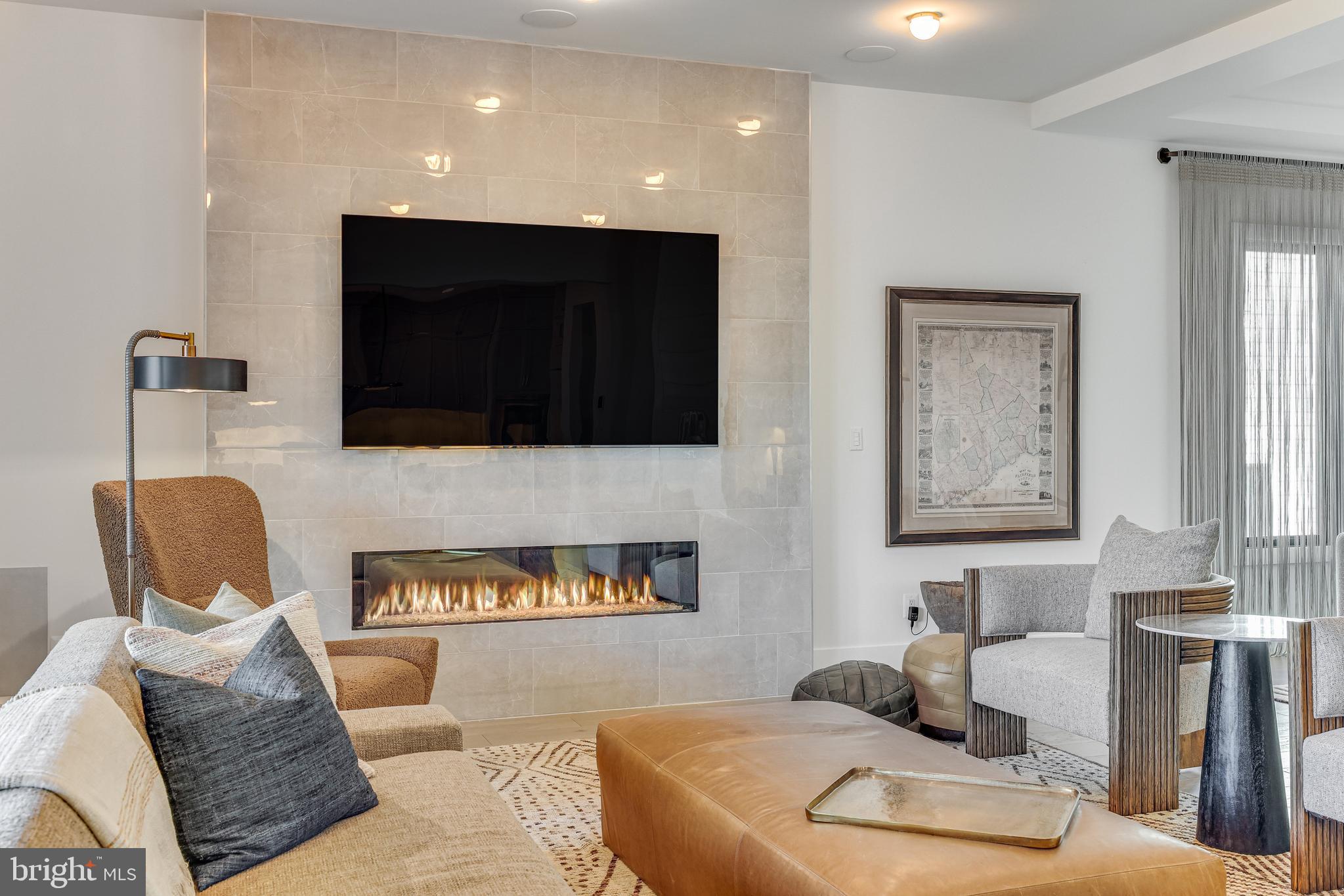 RETREAT AT MCLEAN AND MEHR FARM - Residential