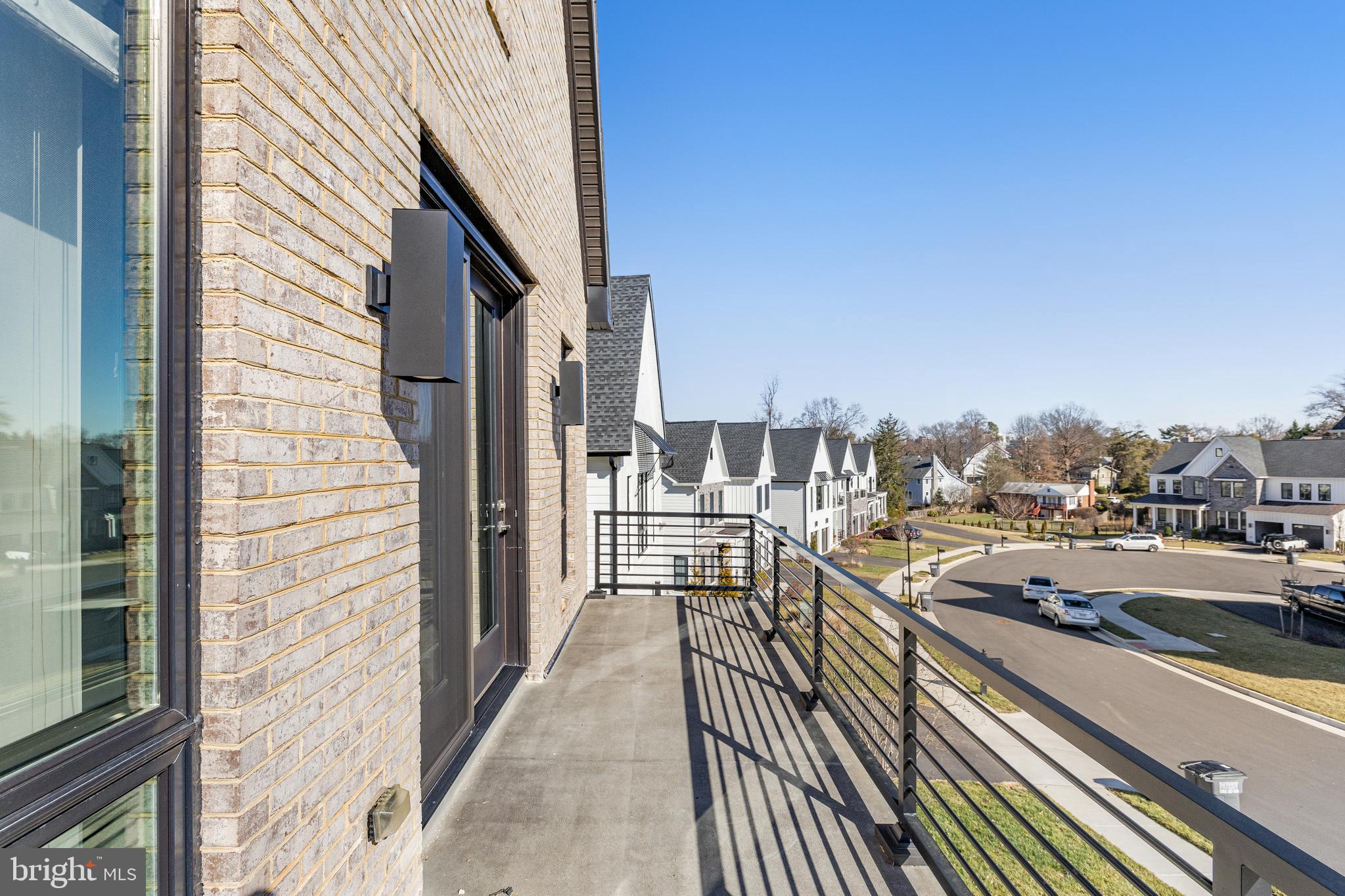 RETREAT AT MCLEAN AND MEHR FARM - Residential