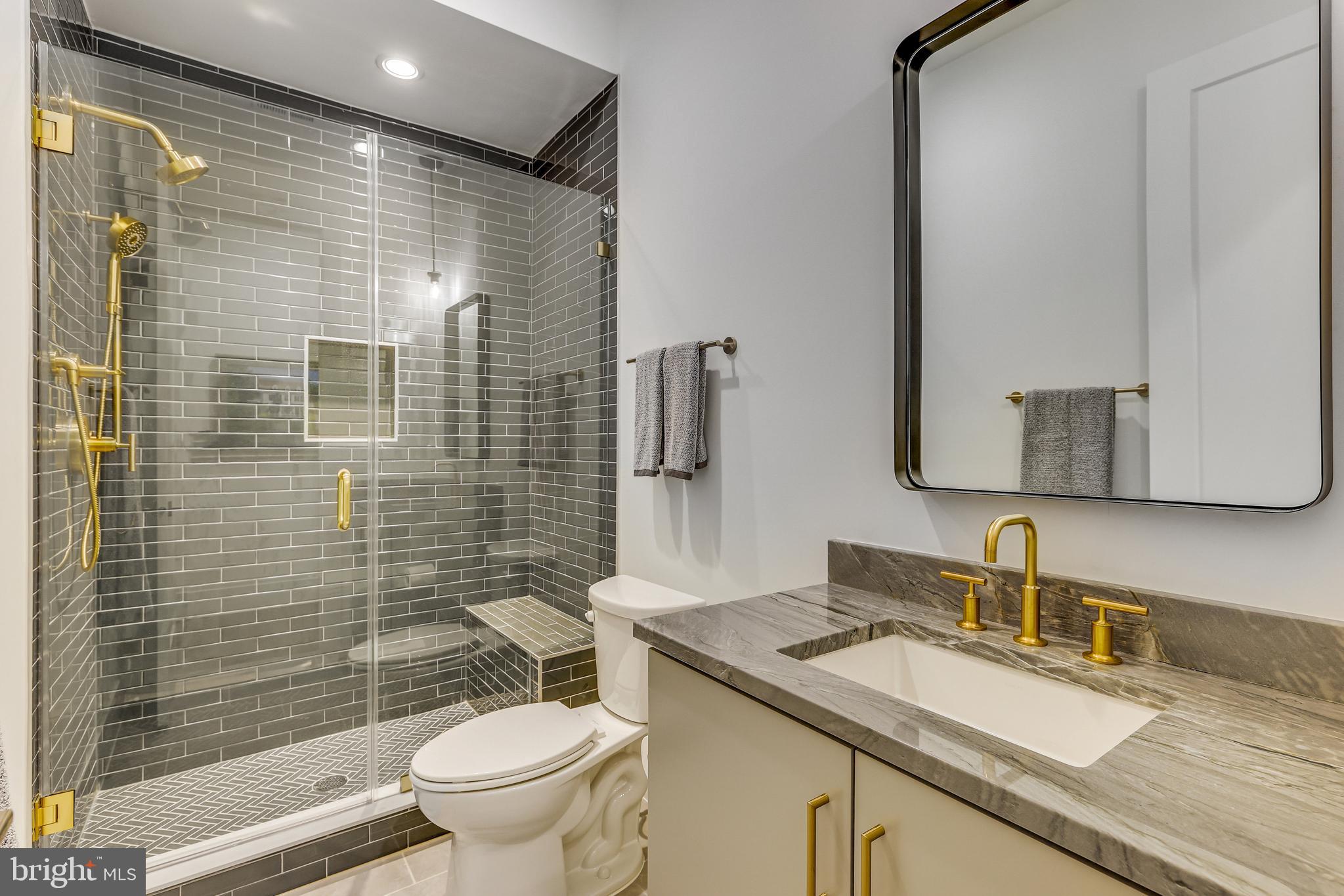 RETREAT AT MCLEAN AND MEHR FARM - Residential