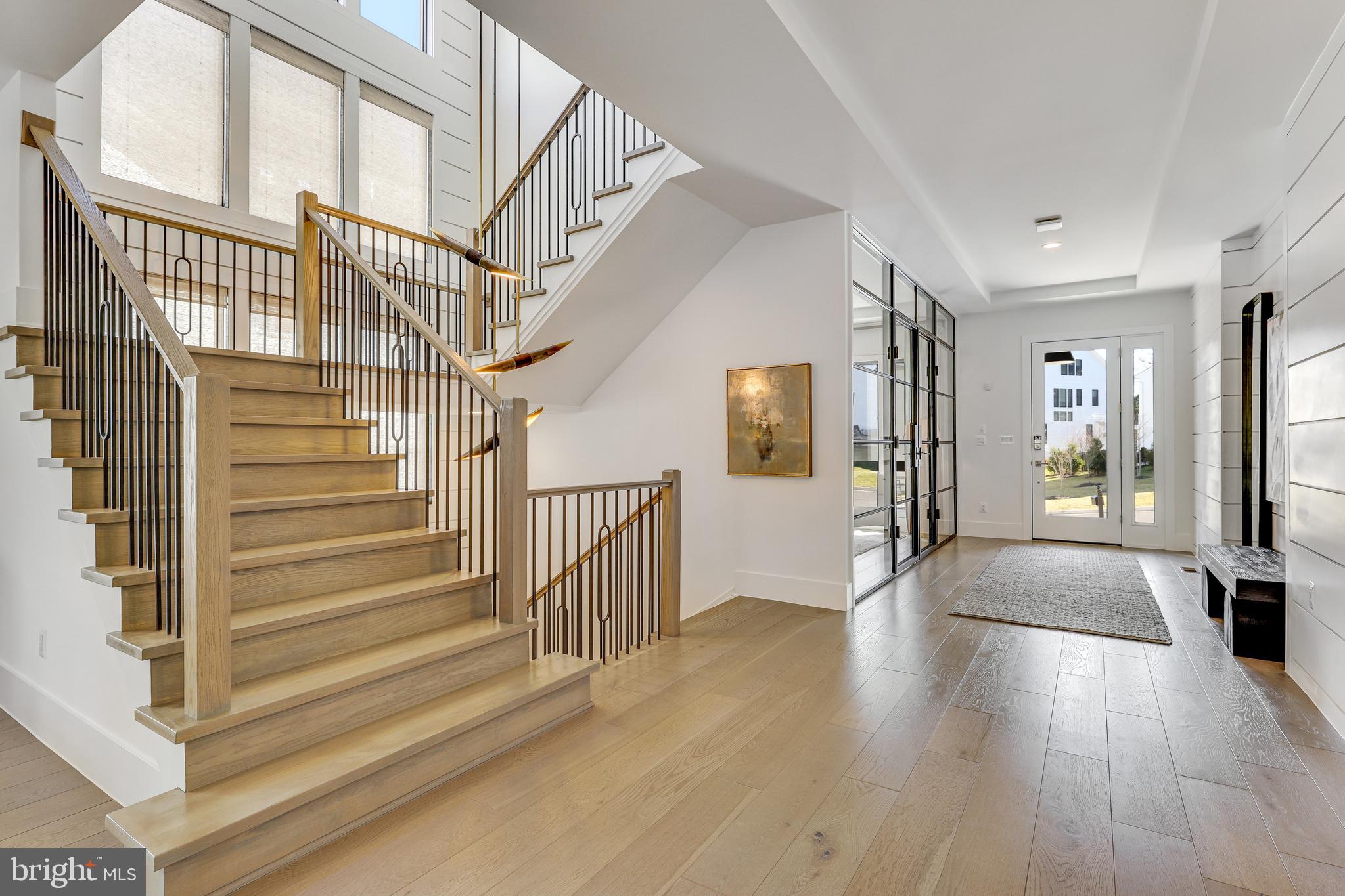 RETREAT AT MCLEAN AND MEHR FARM - Residential