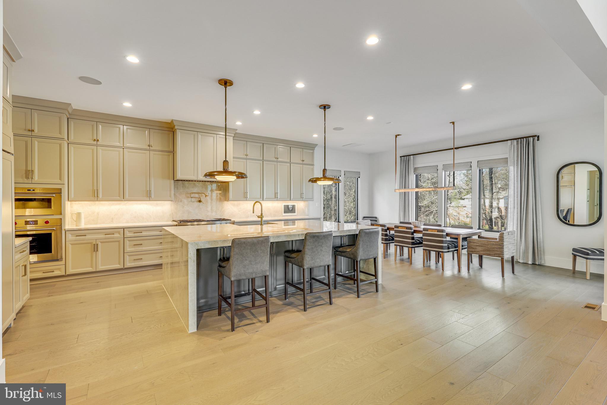 RETREAT AT MCLEAN AND MEHR FARM - Residential