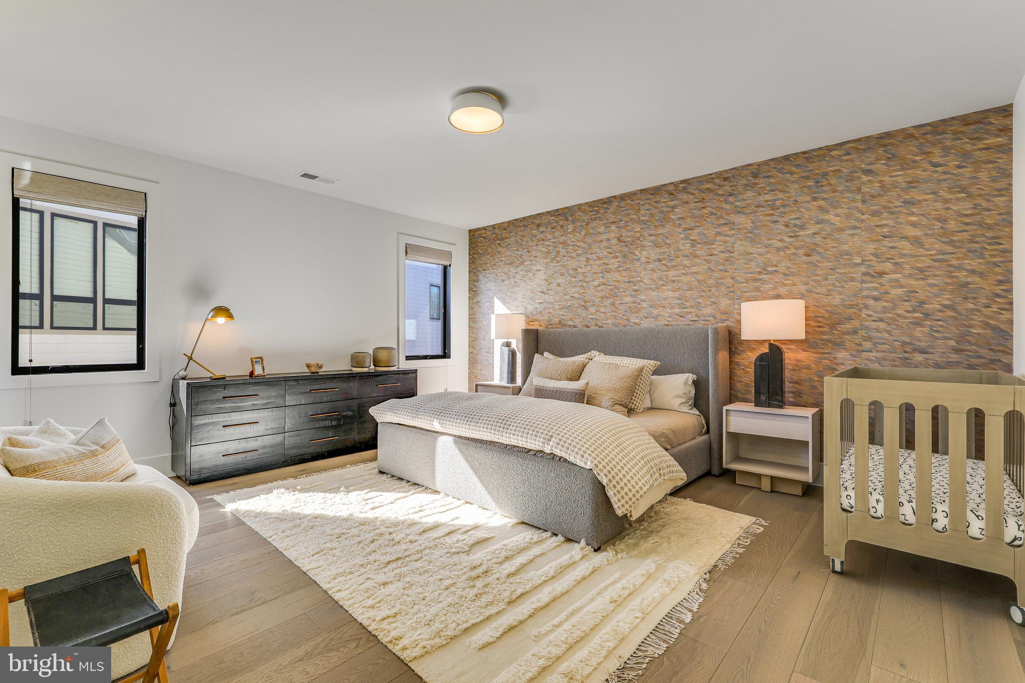 RETREAT AT MCLEAN AND MEHR FARM - Residential