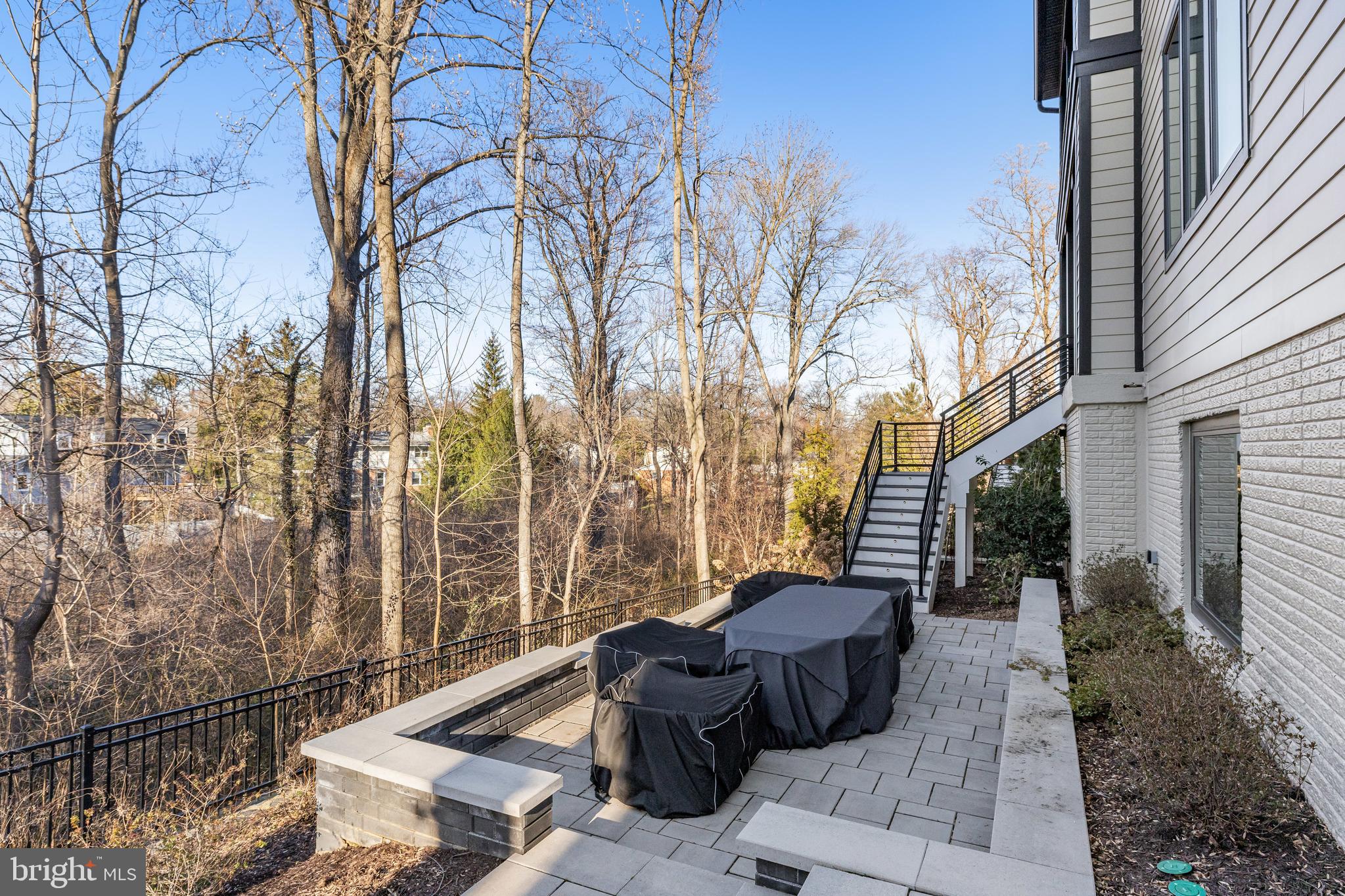 RETREAT AT MCLEAN AND MEHR FARM - Residential
