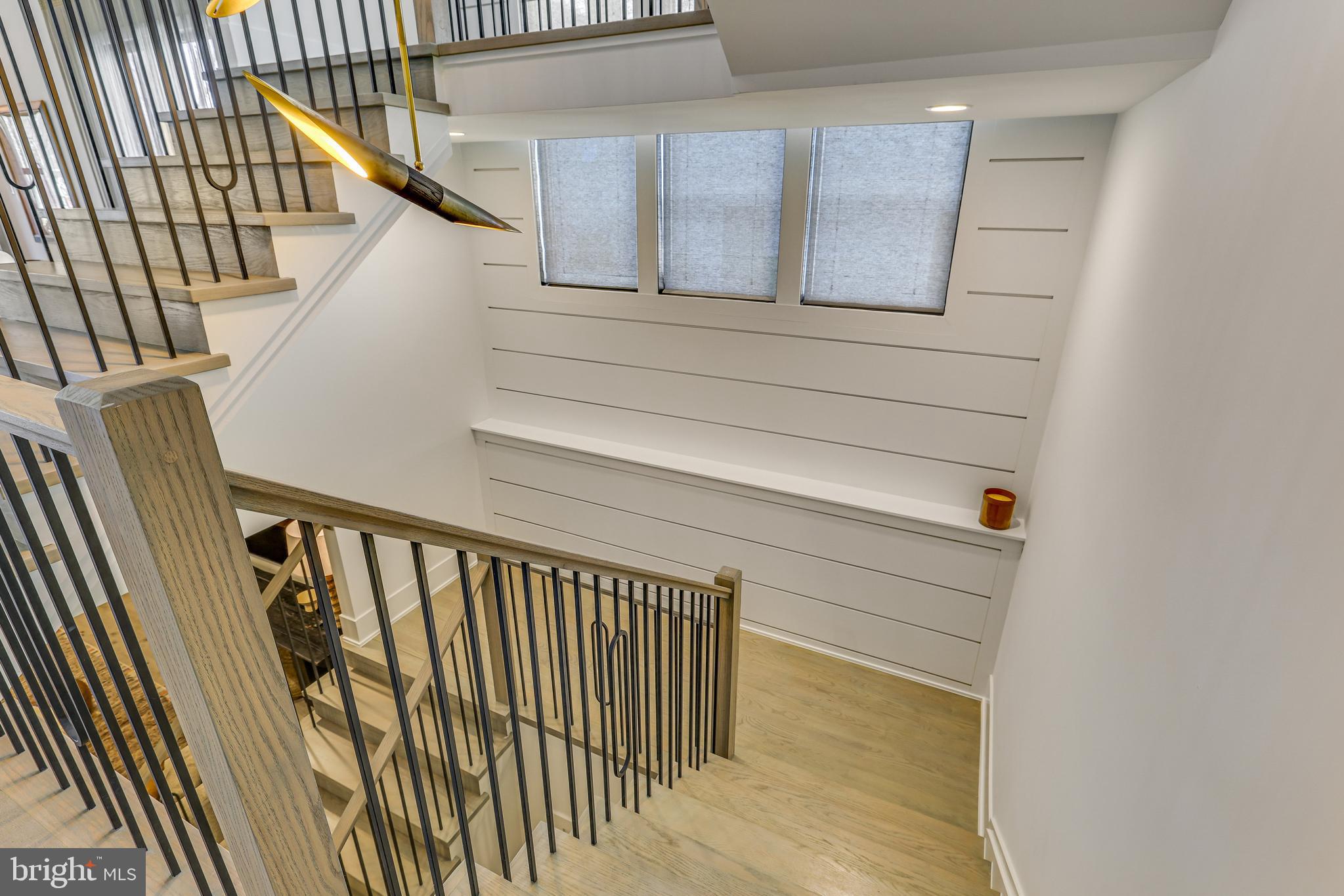 RETREAT AT MCLEAN AND MEHR FARM - Residential