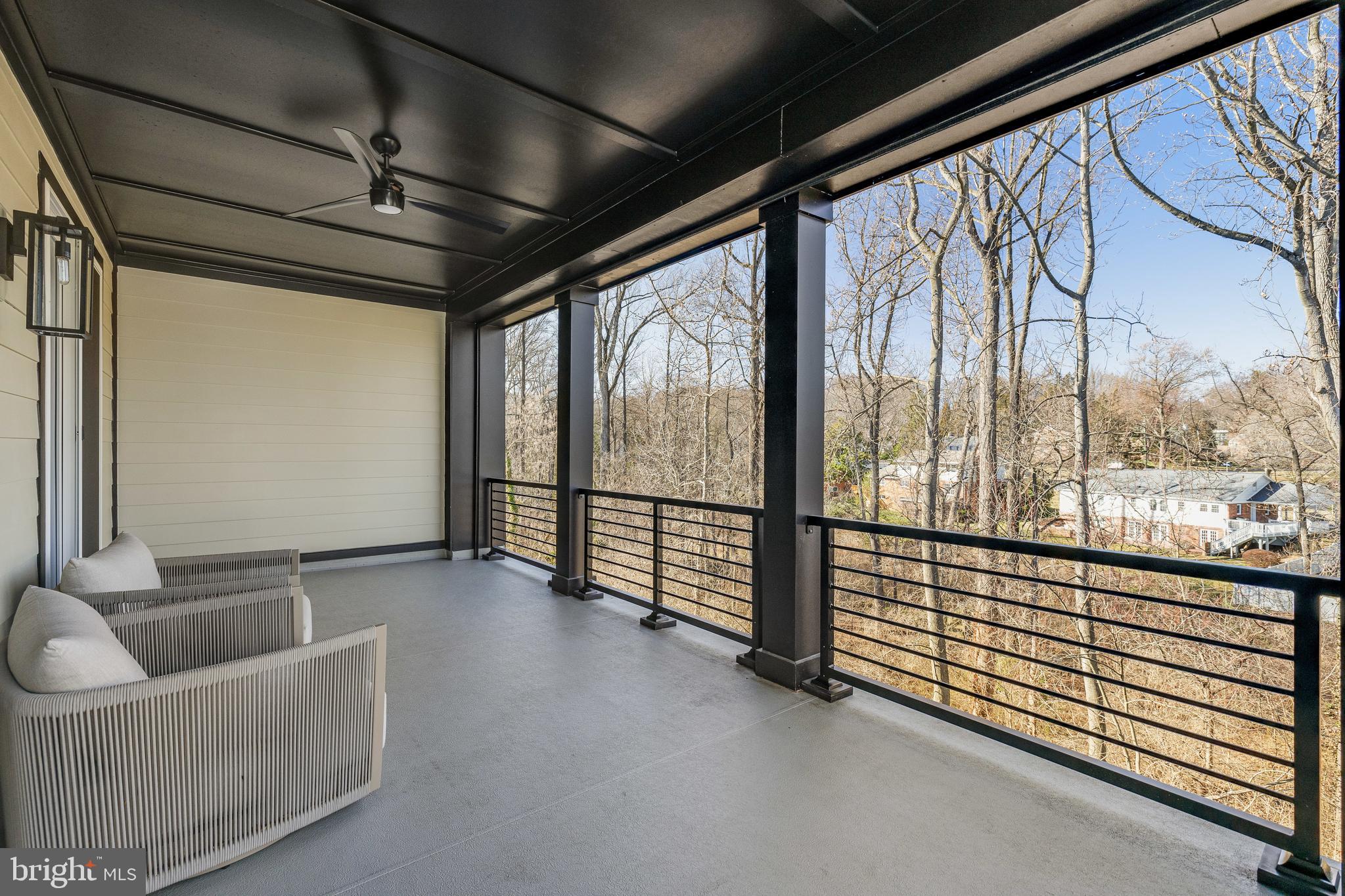 RETREAT AT MCLEAN AND MEHR FARM - Residential