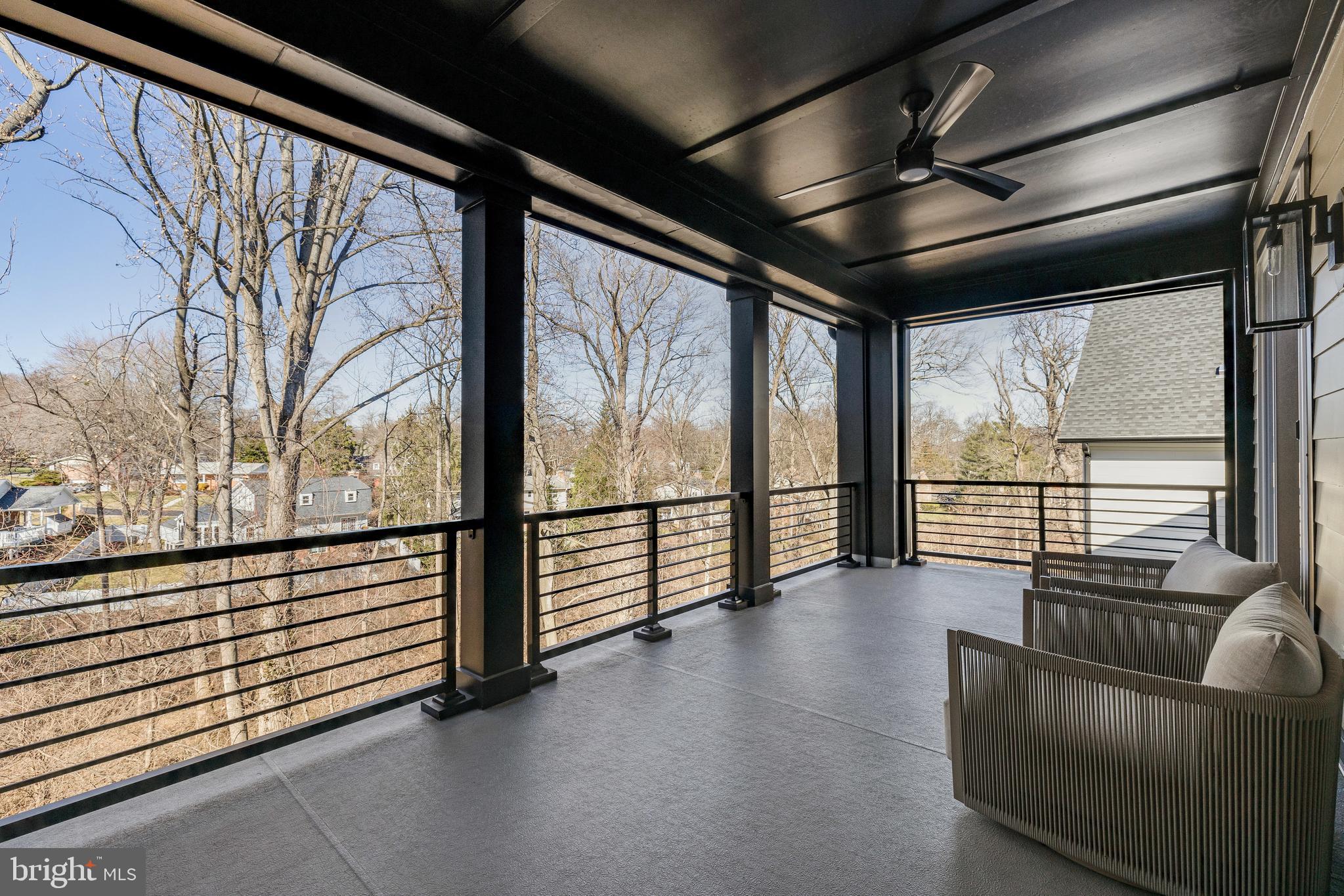 RETREAT AT MCLEAN AND MEHR FARM - Residential