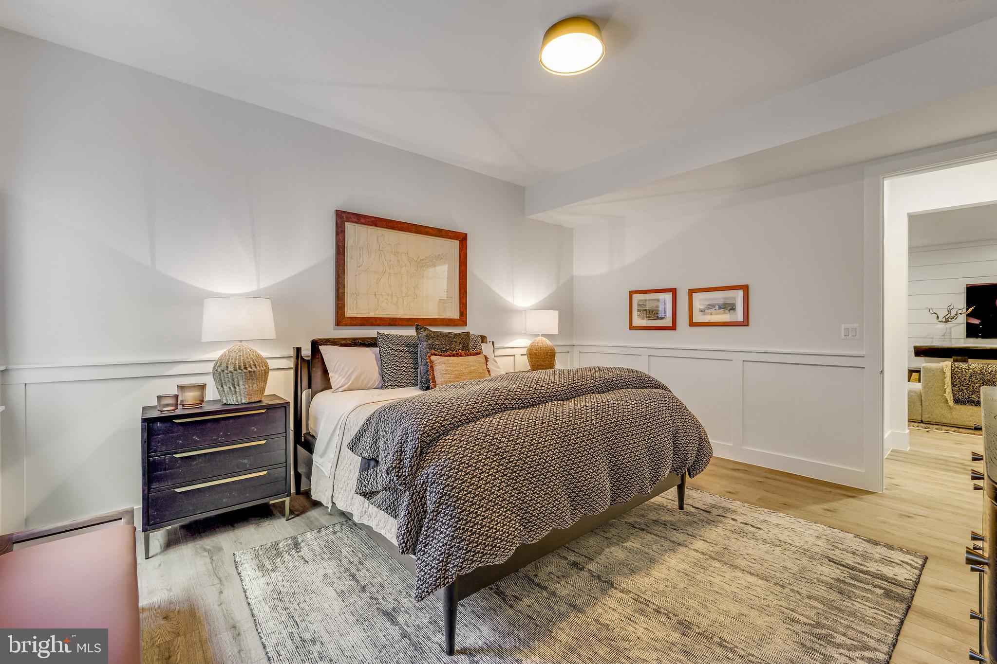 RETREAT AT MCLEAN AND MEHR FARM - Residential