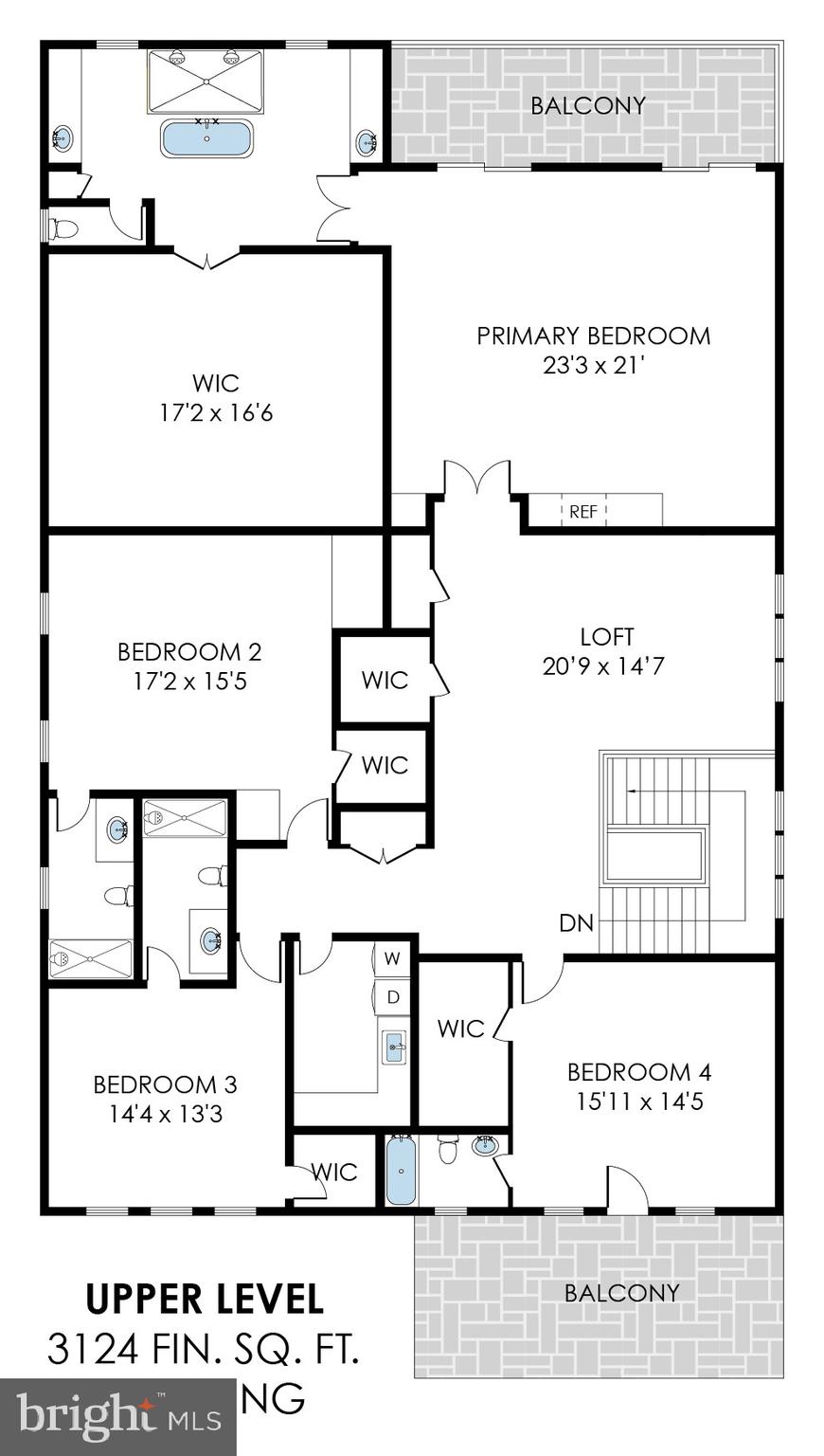 RETREAT AT MCLEAN AND MEHR FARM - Residential