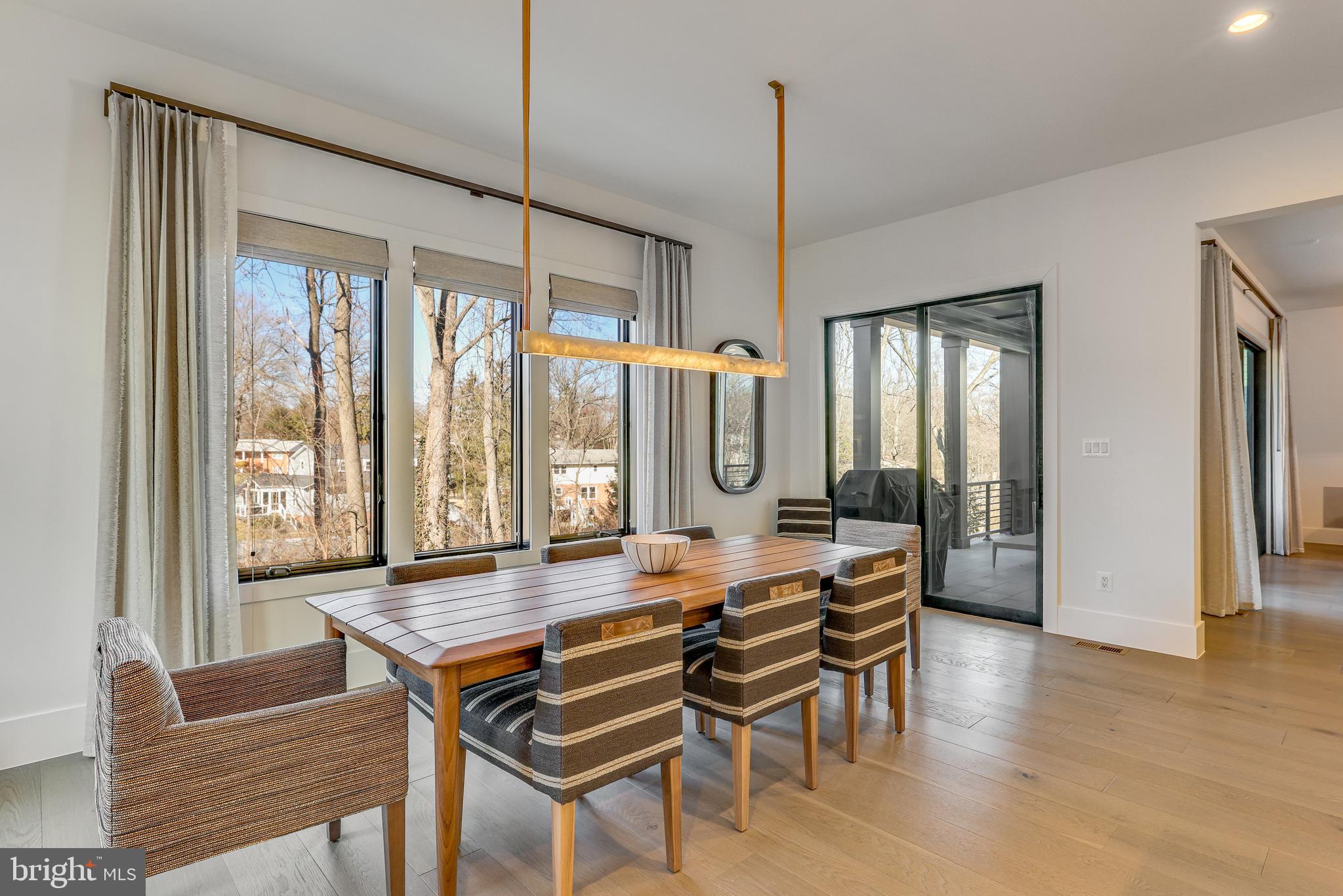 RETREAT AT MCLEAN AND MEHR FARM - Residential