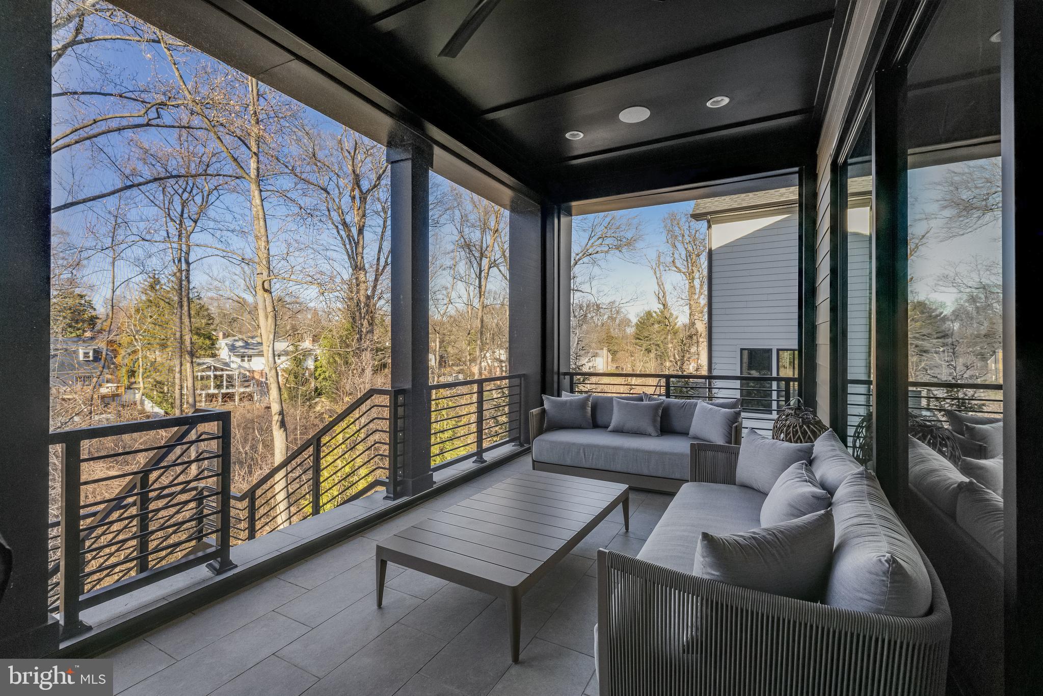 RETREAT AT MCLEAN AND MEHR FARM - Residential