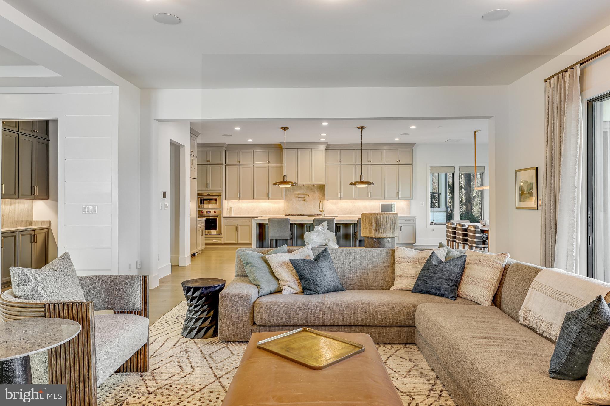 RETREAT AT MCLEAN AND MEHR FARM - Residential