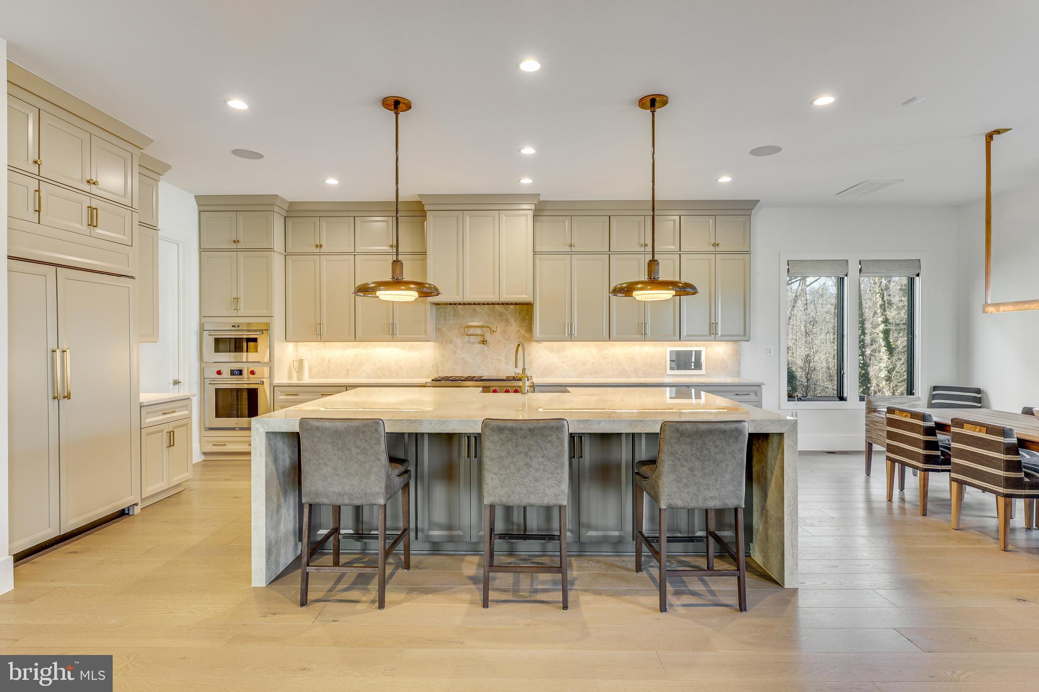 RETREAT AT MCLEAN AND MEHR FARM - Residential