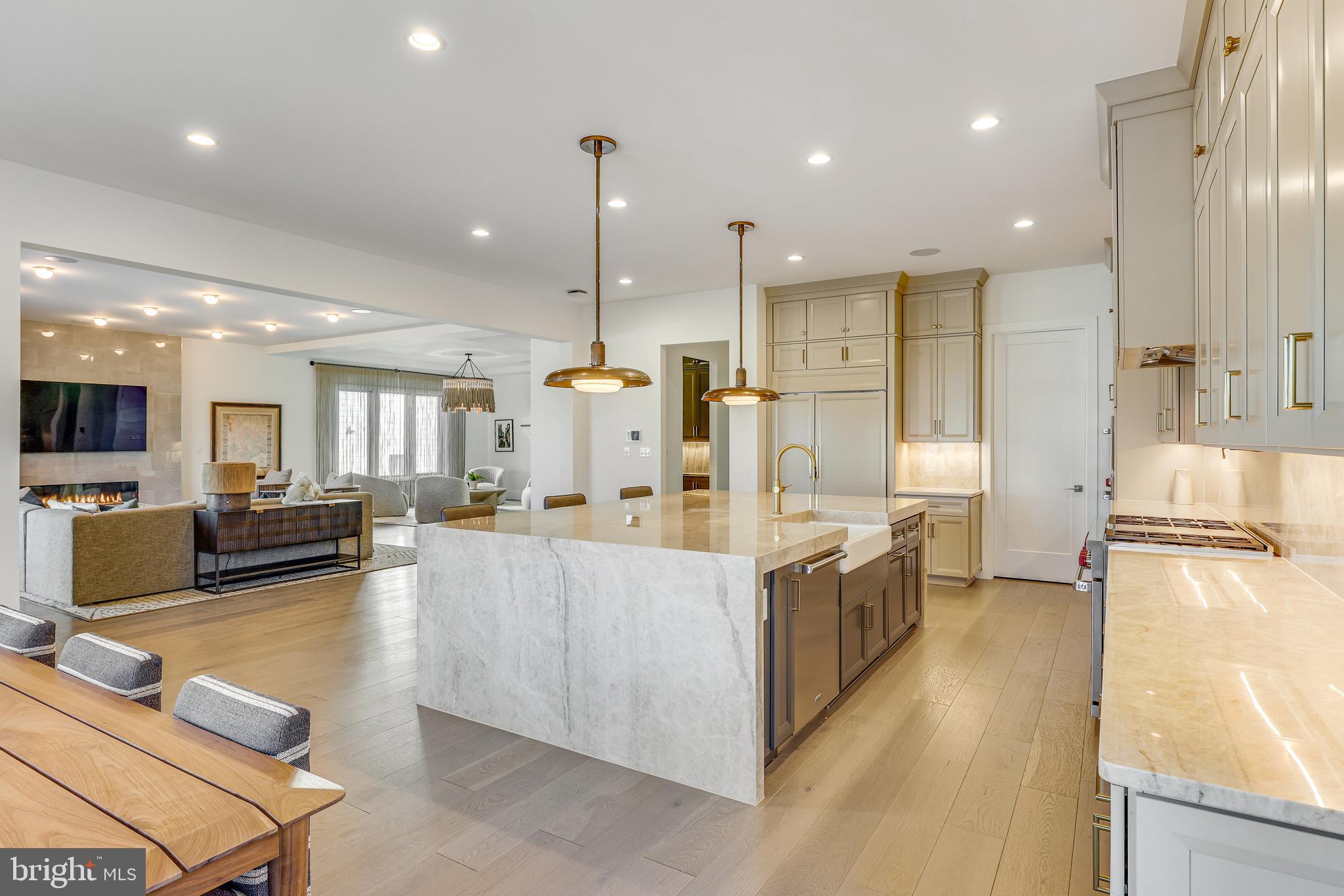 RETREAT AT MCLEAN AND MEHR FARM - Residential