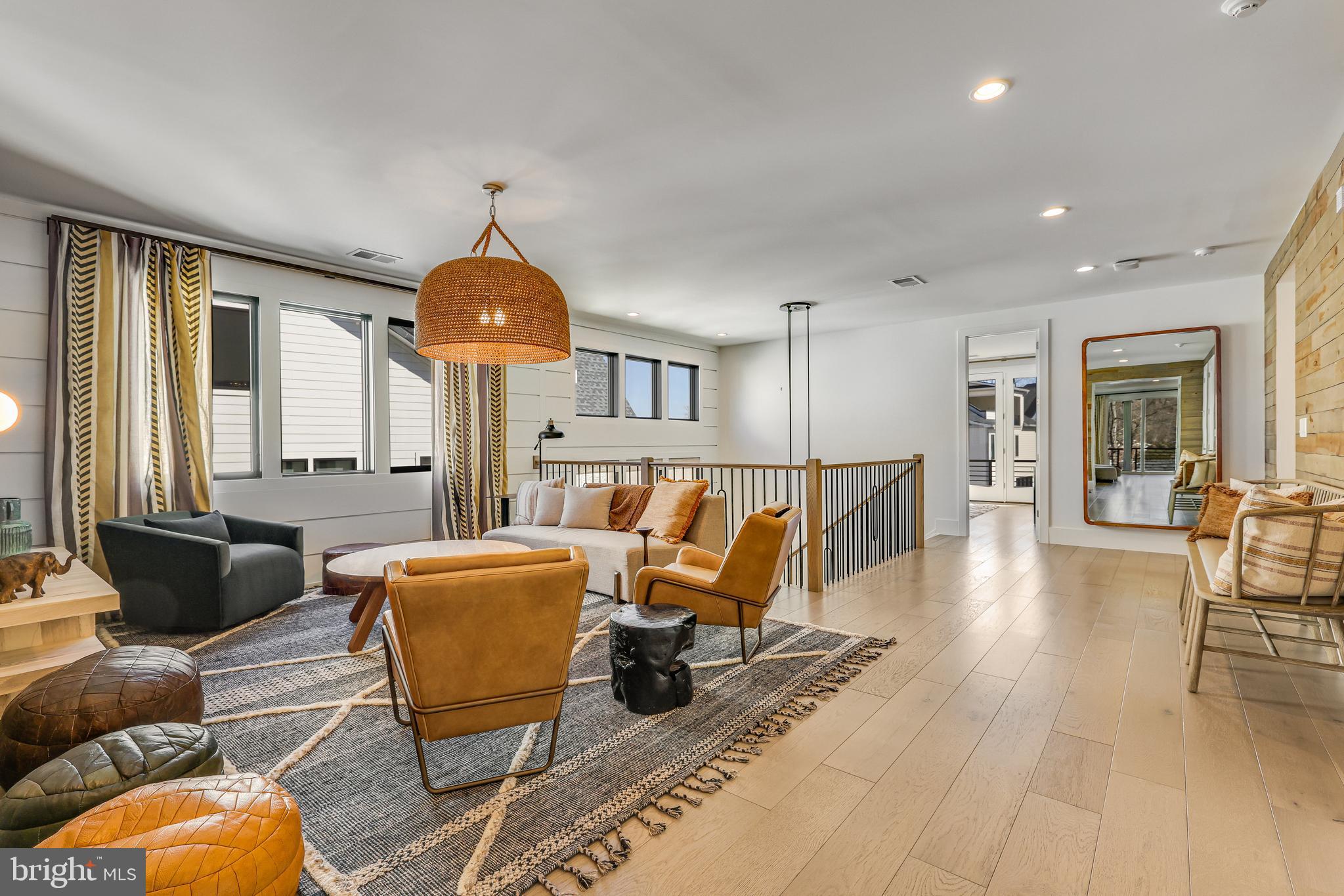 RETREAT AT MCLEAN AND MEHR FARM - Residential