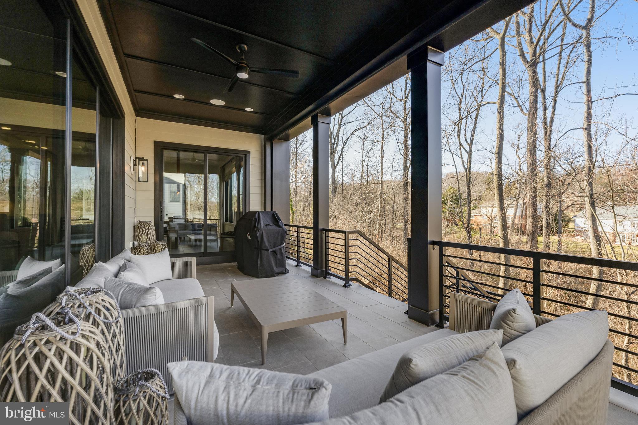 RETREAT AT MCLEAN AND MEHR FARM - Residential