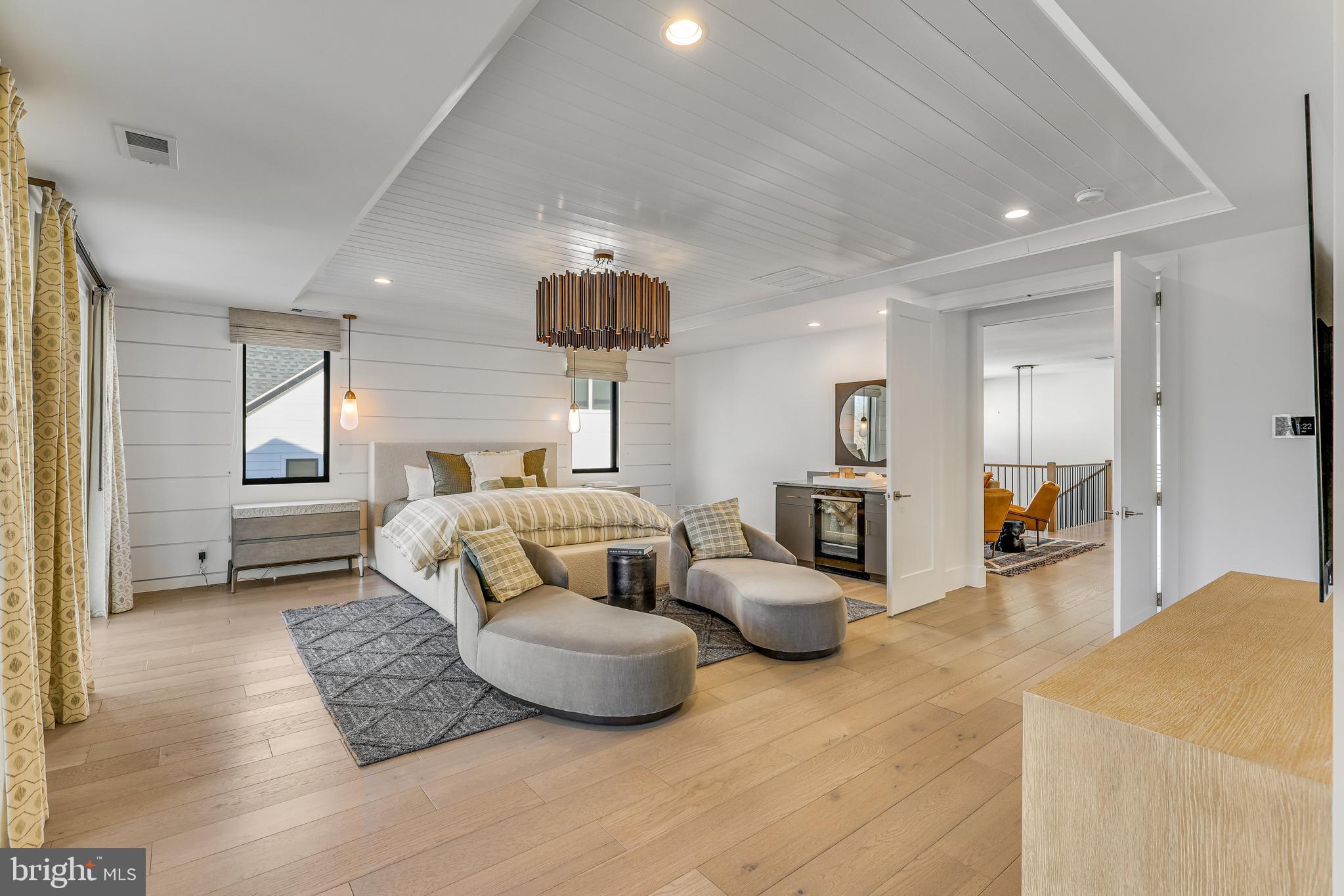 RETREAT AT MCLEAN AND MEHR FARM - Residential