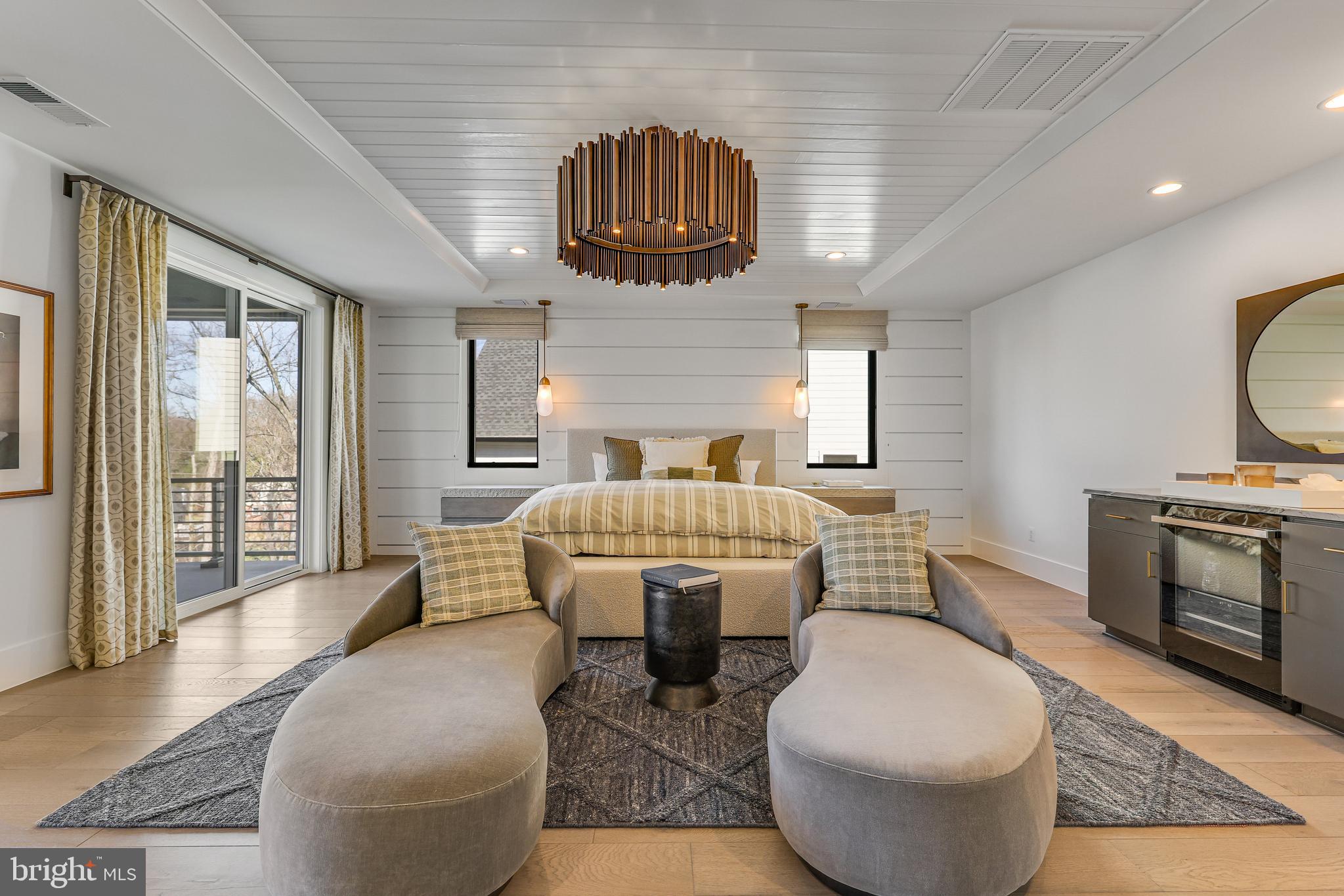 RETREAT AT MCLEAN AND MEHR FARM - Residential