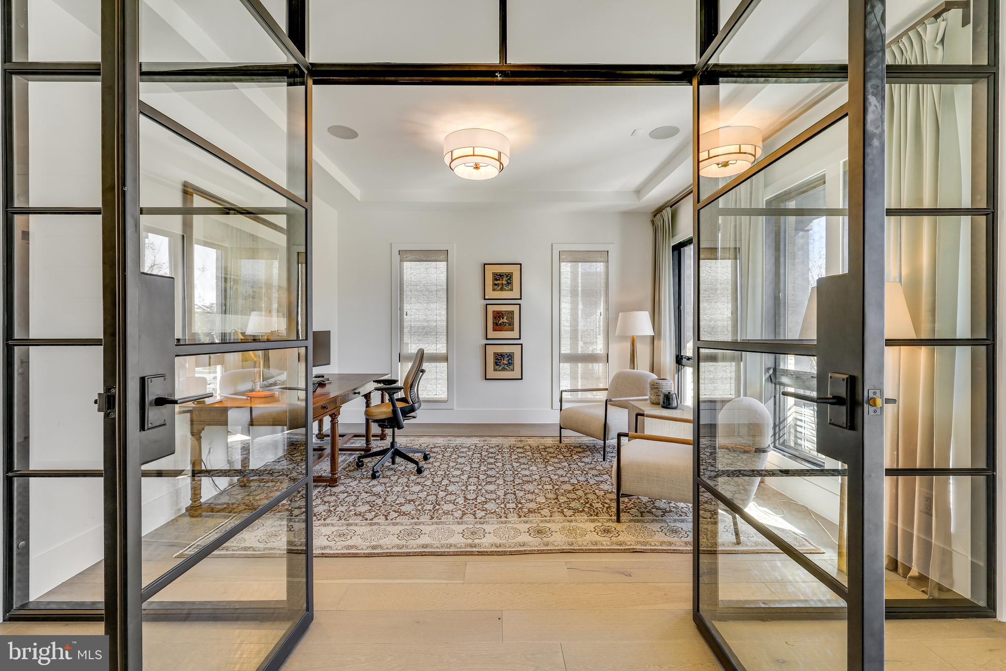 RETREAT AT MCLEAN AND MEHR FARM - Residential