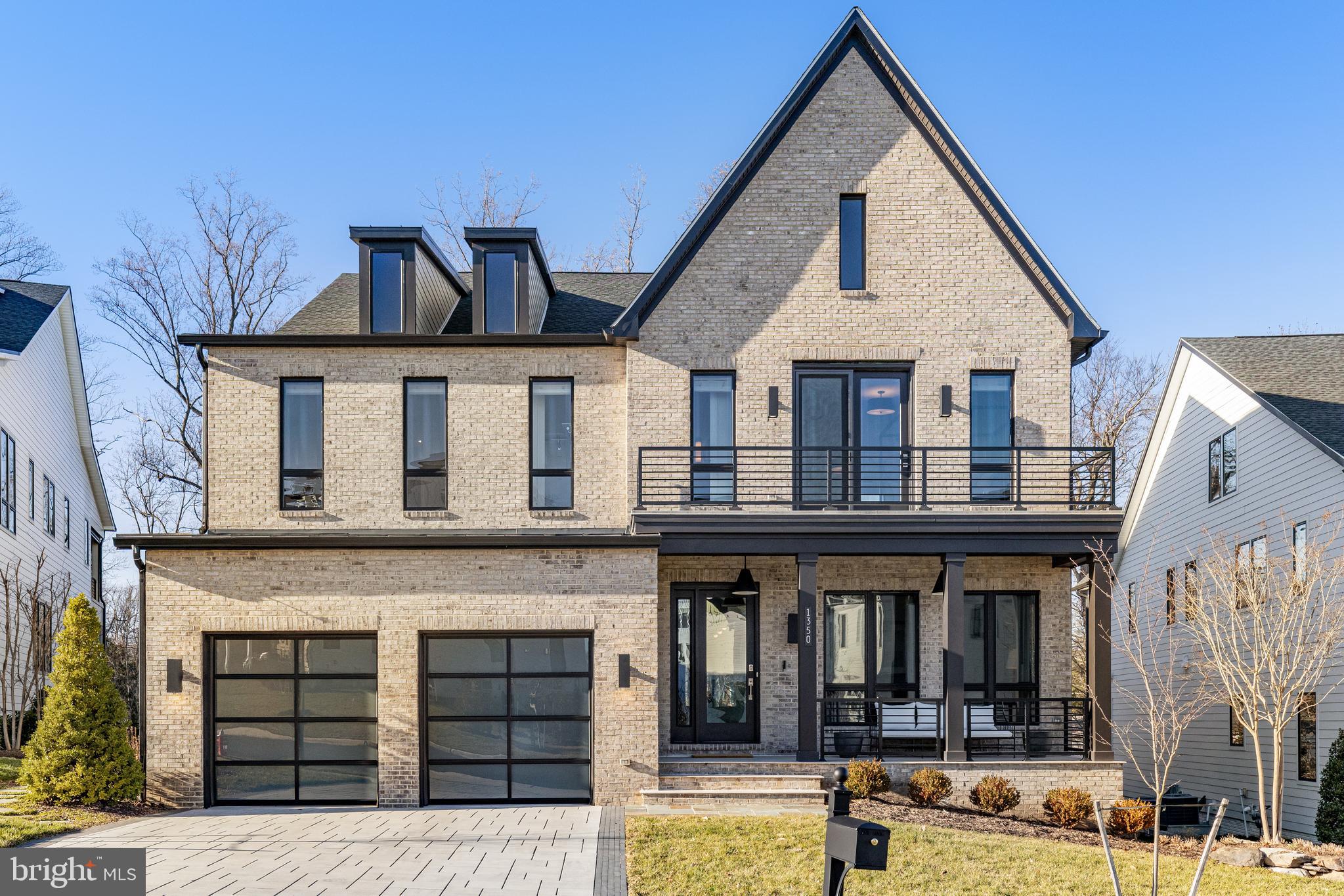 RETREAT AT MCLEAN AND MEHR FARM - Residential