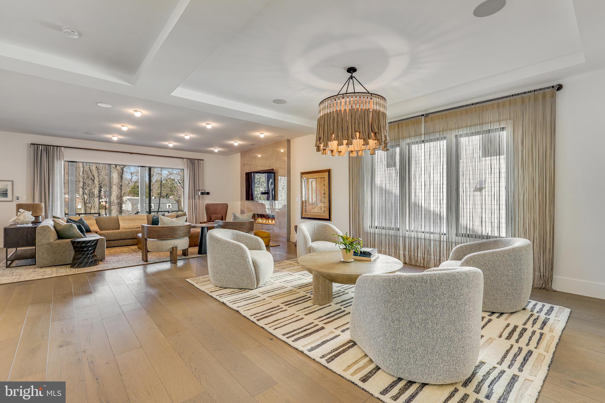 RETREAT AT MCLEAN AND MEHR FARM - Residential