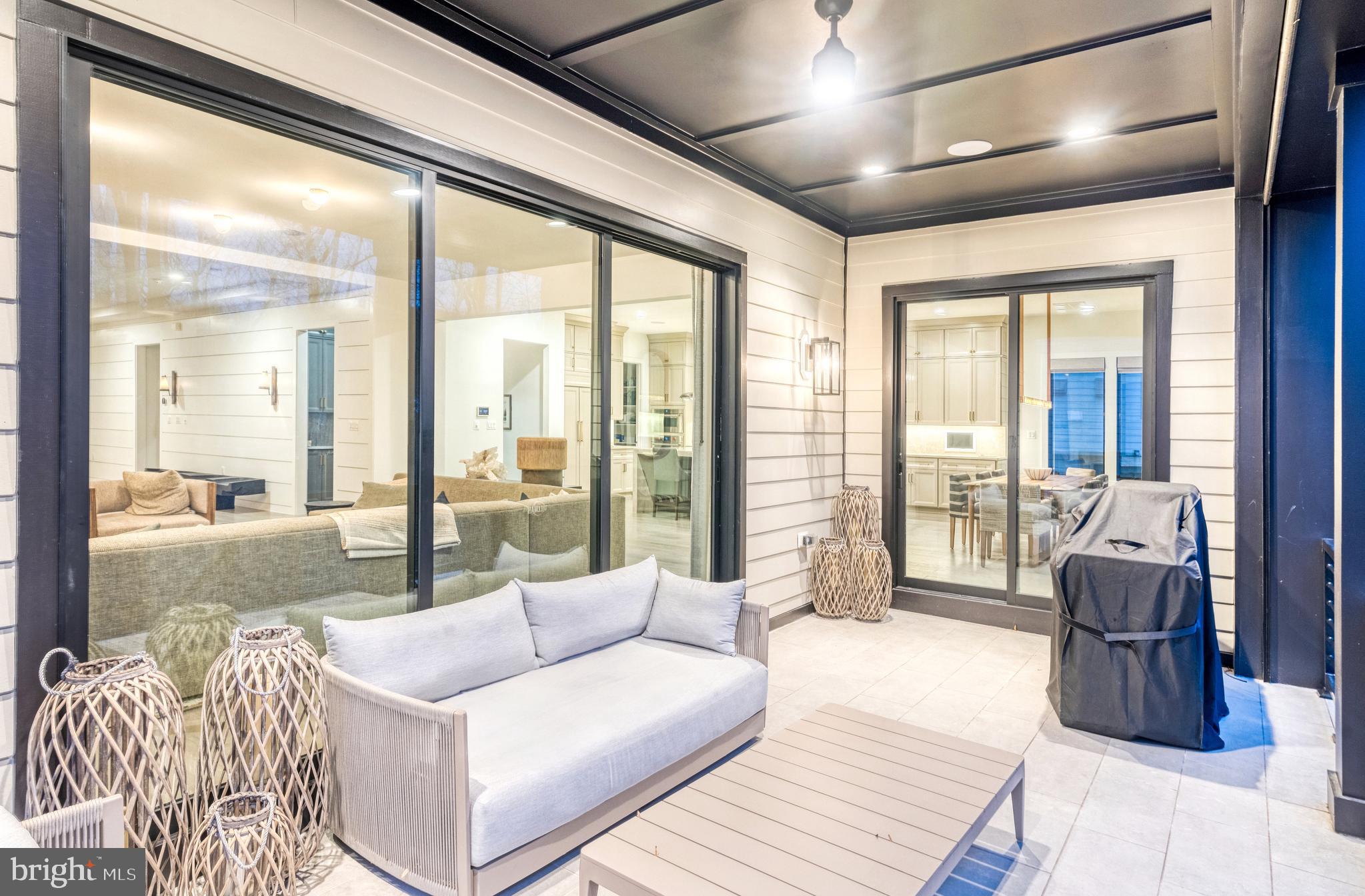 RETREAT AT MCLEAN AND MEHR FARM - Residential