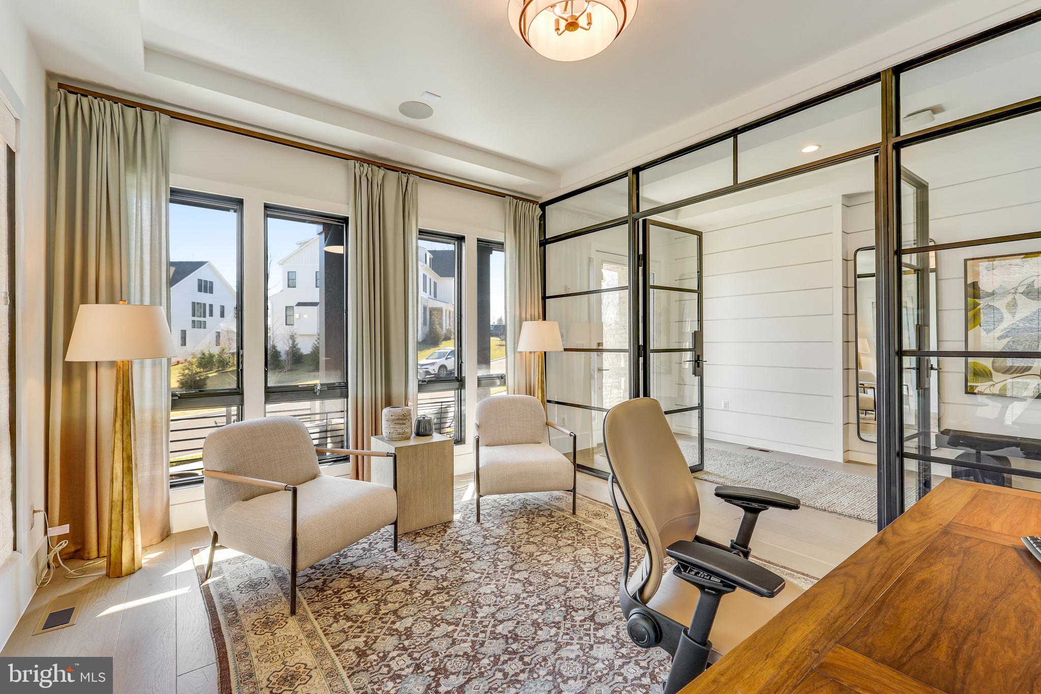 RETREAT AT MCLEAN AND MEHR FARM - Residential