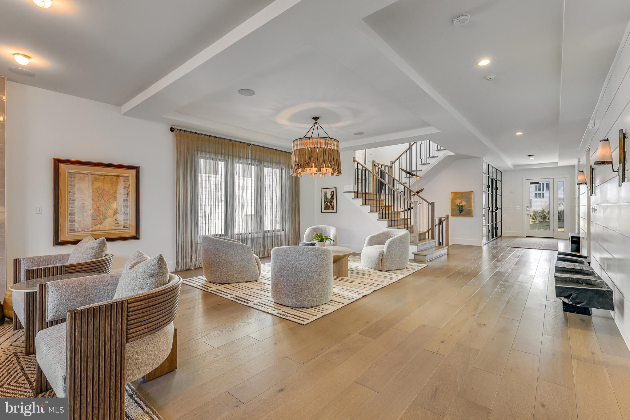 RETREAT AT MCLEAN AND MEHR FARM - Residential