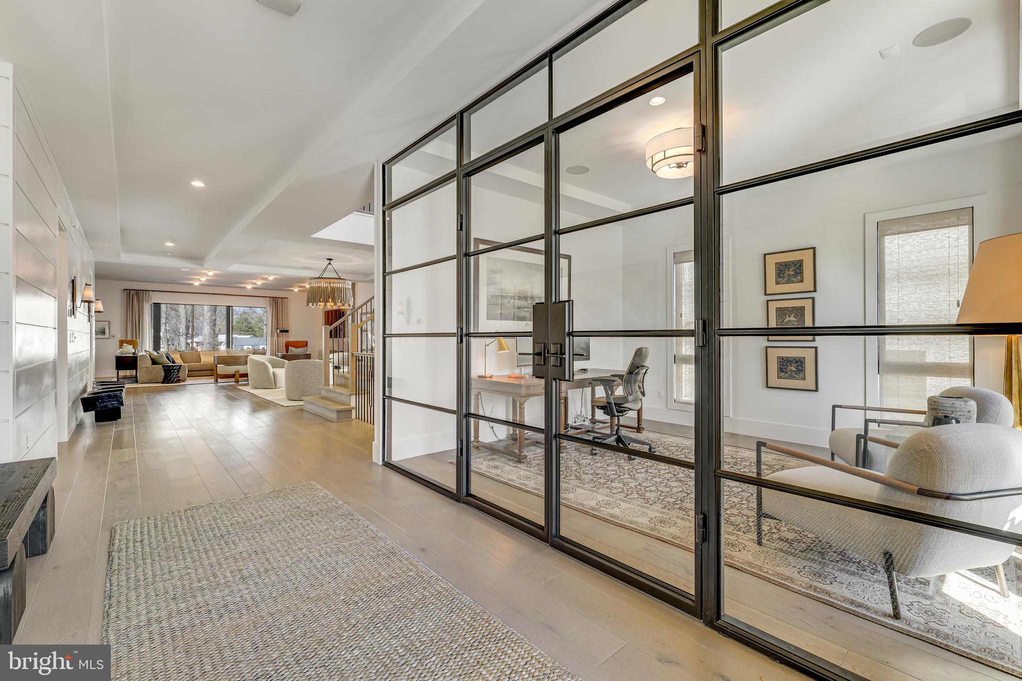 RETREAT AT MCLEAN AND MEHR FARM - Residential