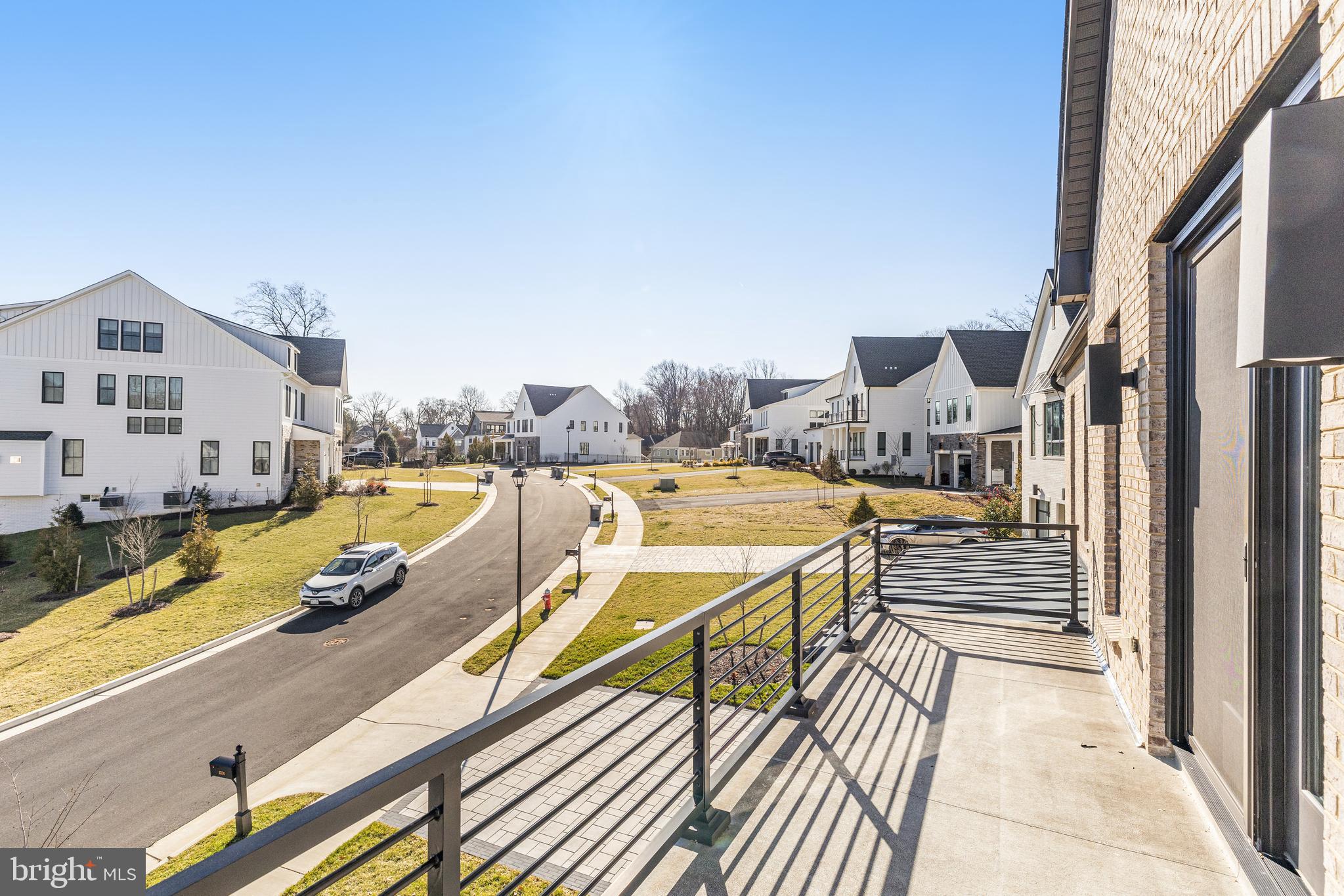 RETREAT AT MCLEAN AND MEHR FARM - Residential