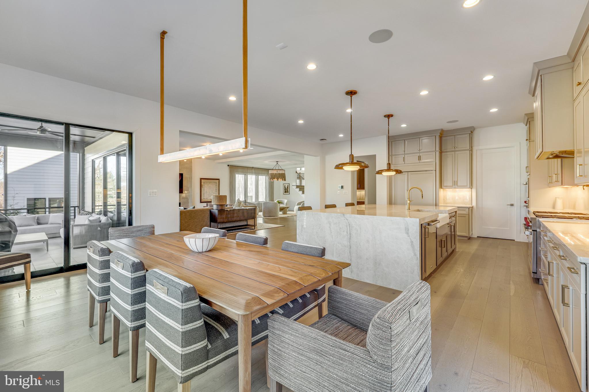 RETREAT AT MCLEAN AND MEHR FARM - Residential