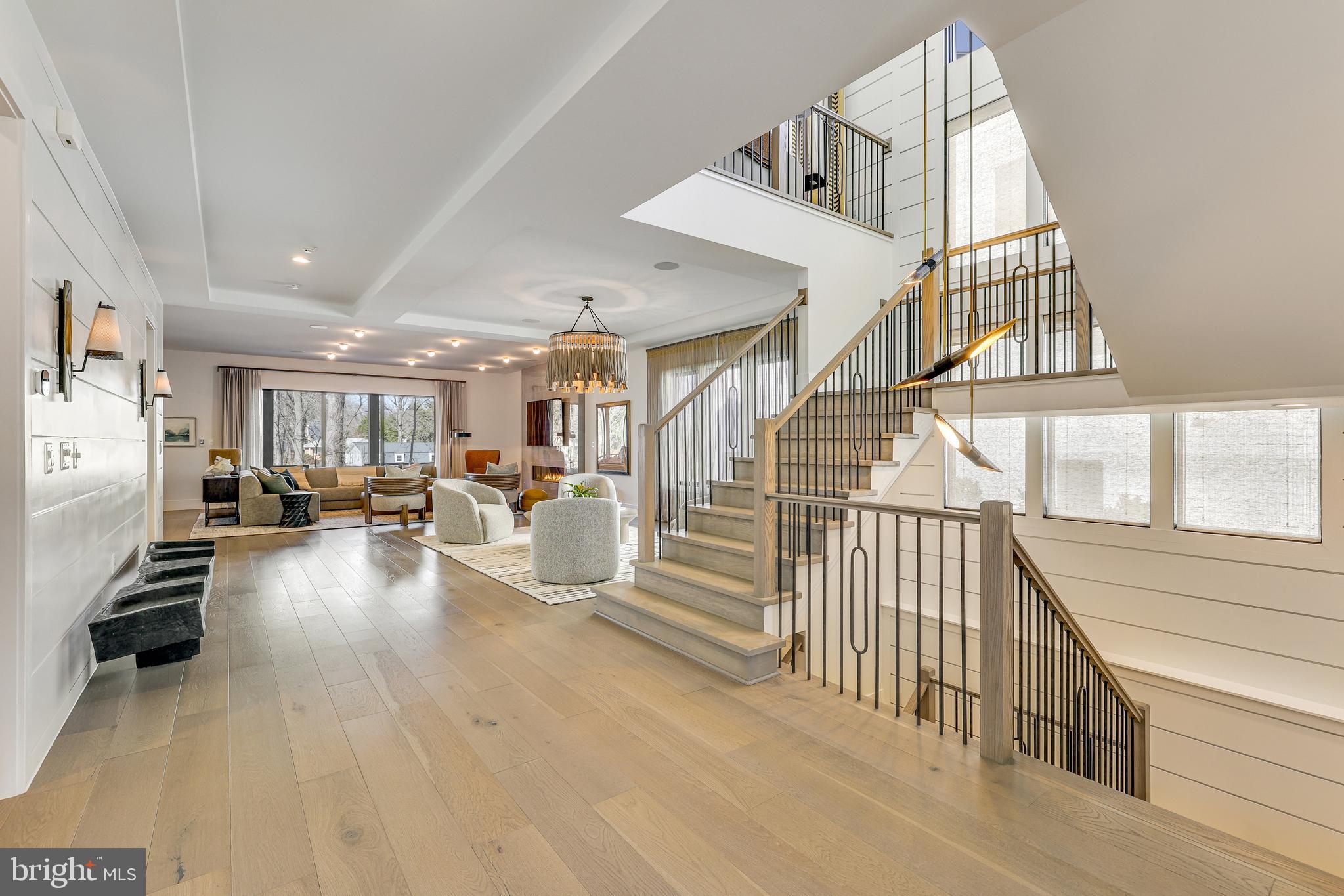 RETREAT AT MCLEAN AND MEHR FARM - Residential