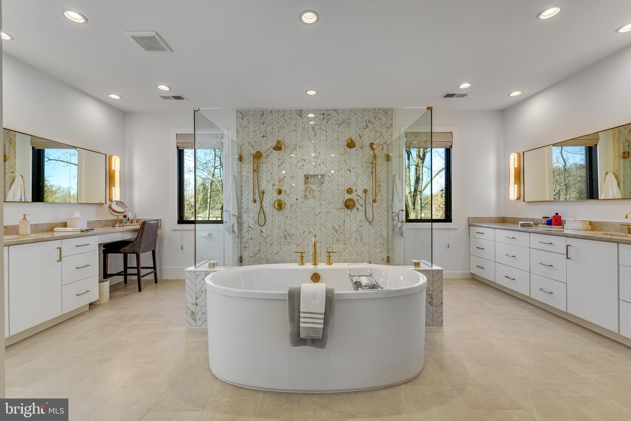 RETREAT AT MCLEAN AND MEHR FARM - Residential