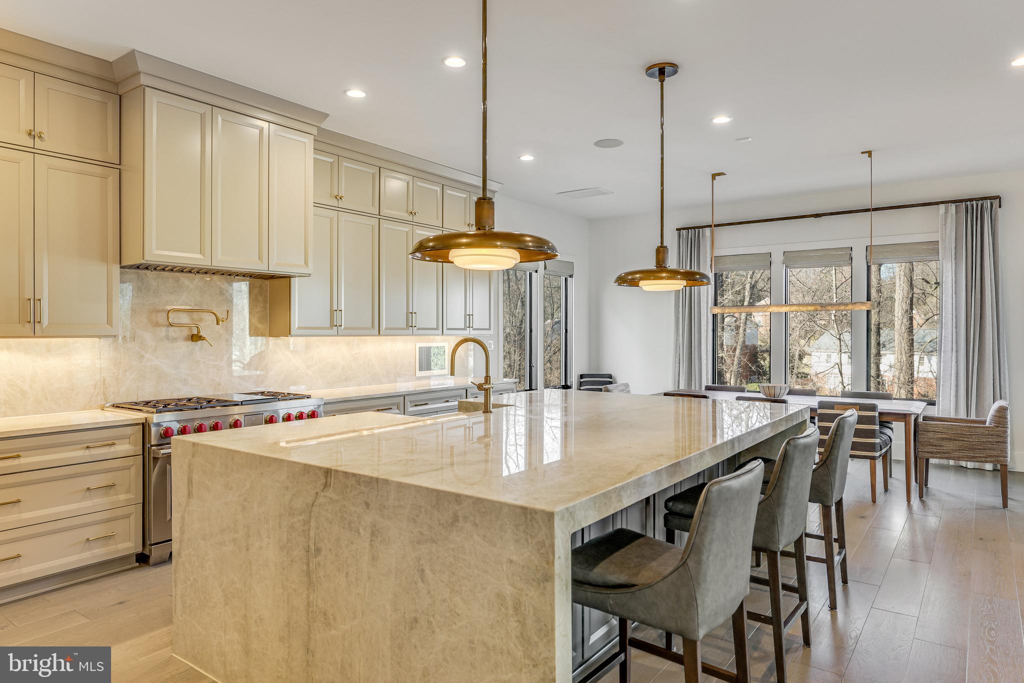 RETREAT AT MCLEAN AND MEHR FARM - Residential