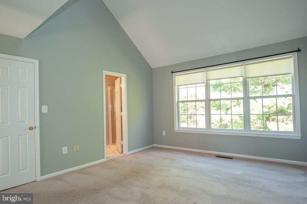 KINGSTOWNE - Residential Lease