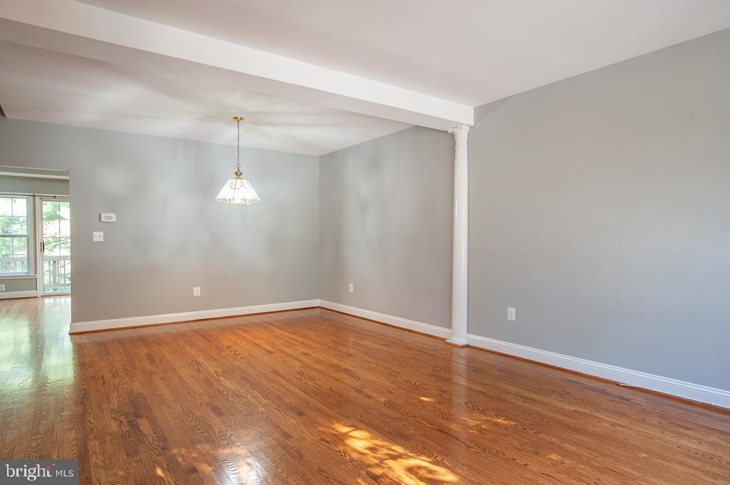 KINGSTOWNE - Residential Lease