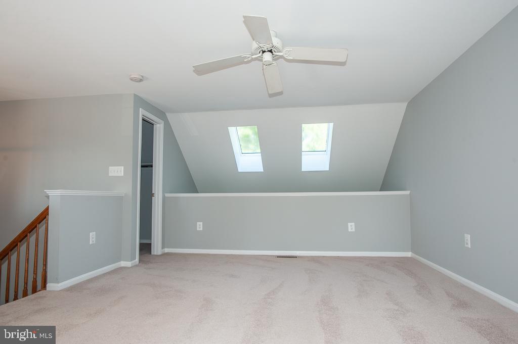 KINGSTOWNE - Residential Lease