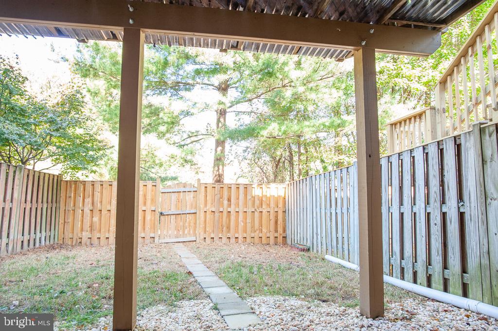 KINGSTOWNE - Residential Lease