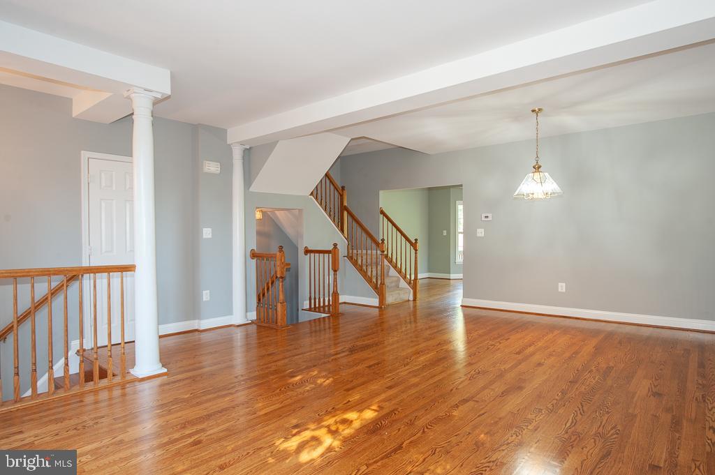 KINGSTOWNE - Residential Lease