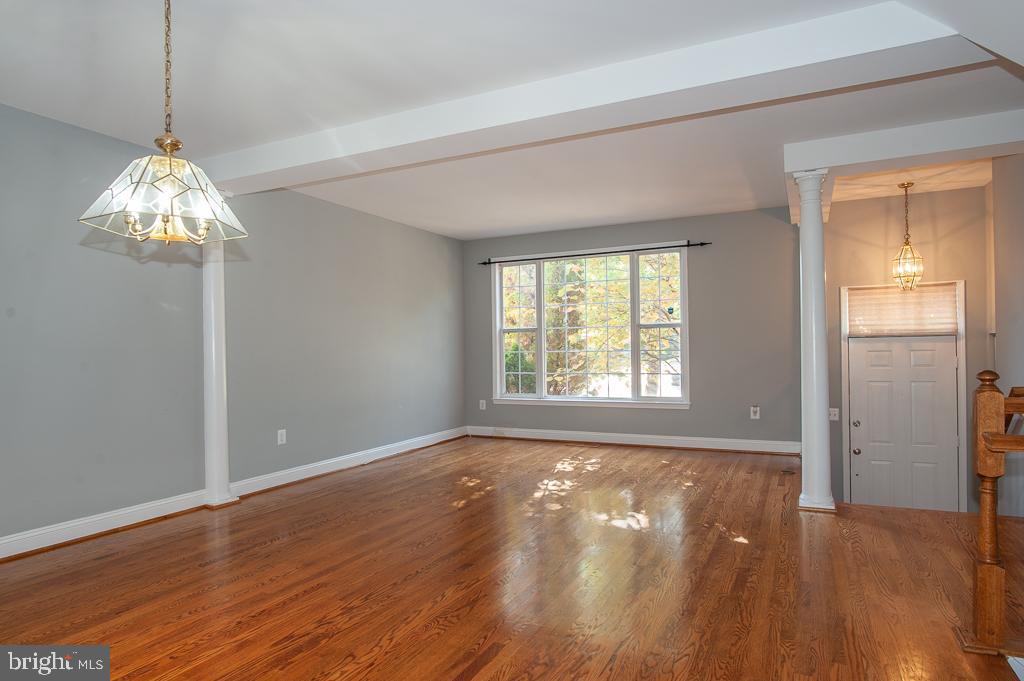 KINGSTOWNE - Residential Lease