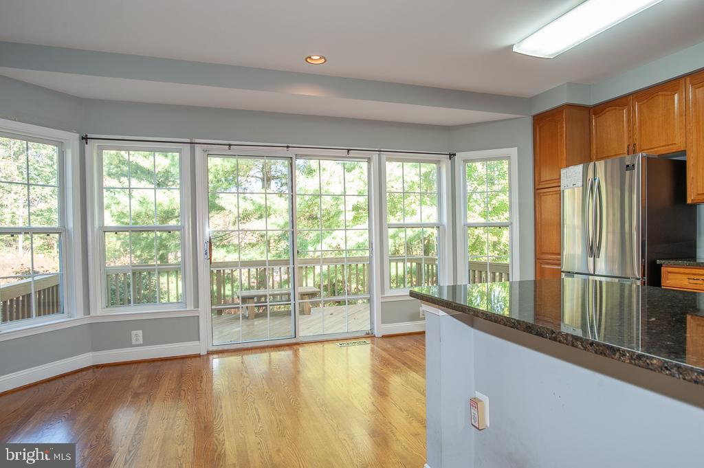 KINGSTOWNE - Residential Lease