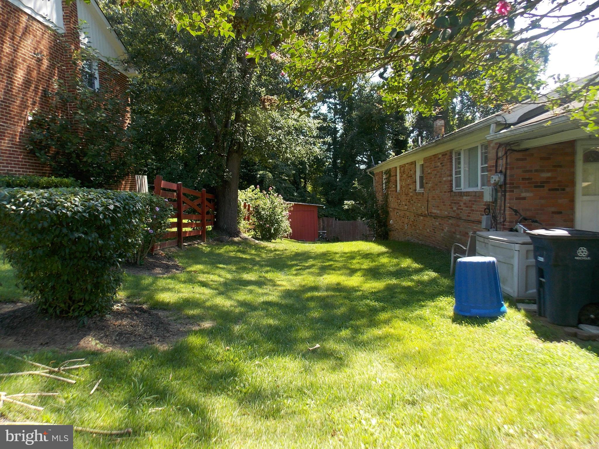 OAK ORCHARD - Residential