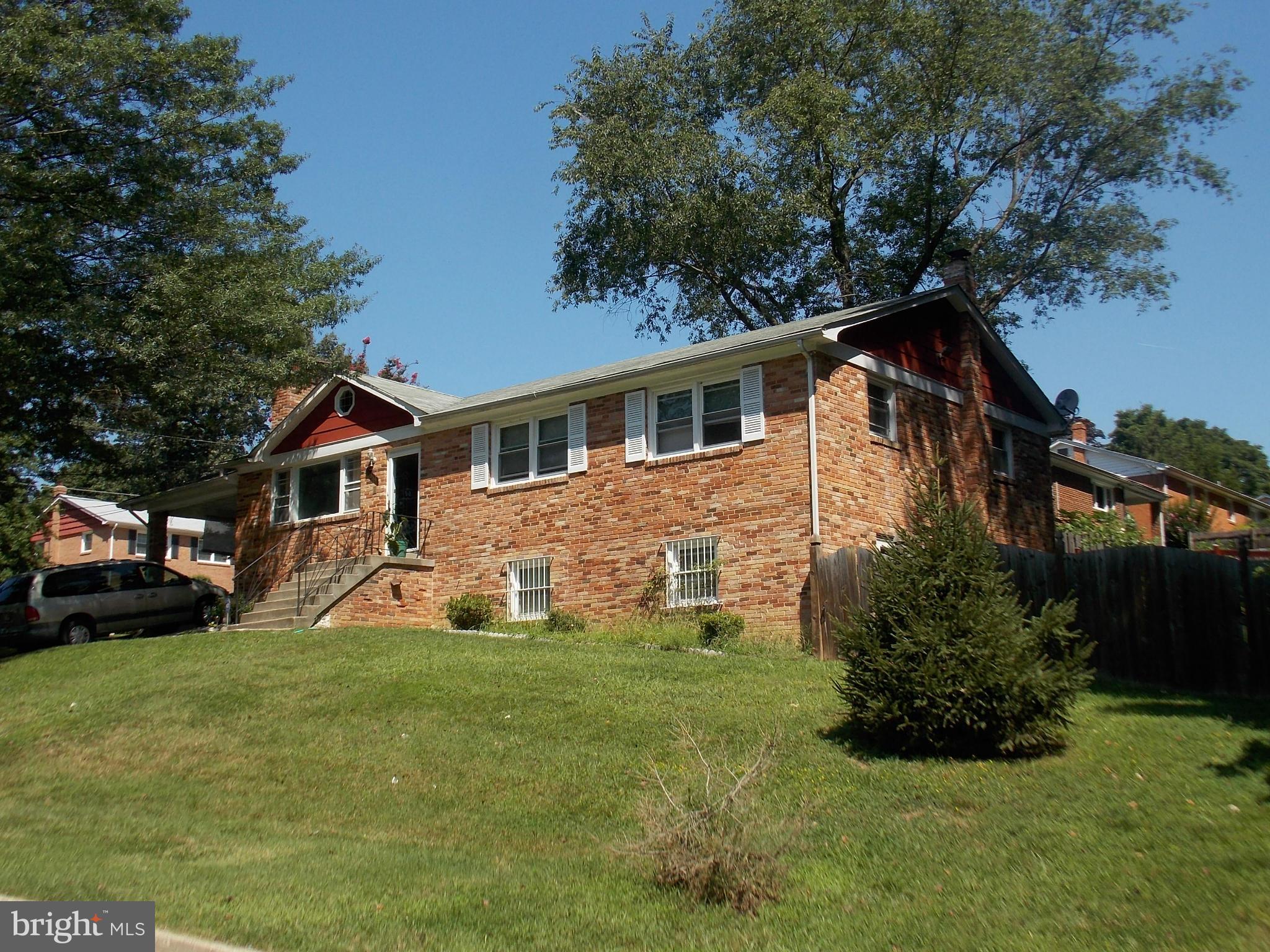 OAK ORCHARD - Residential