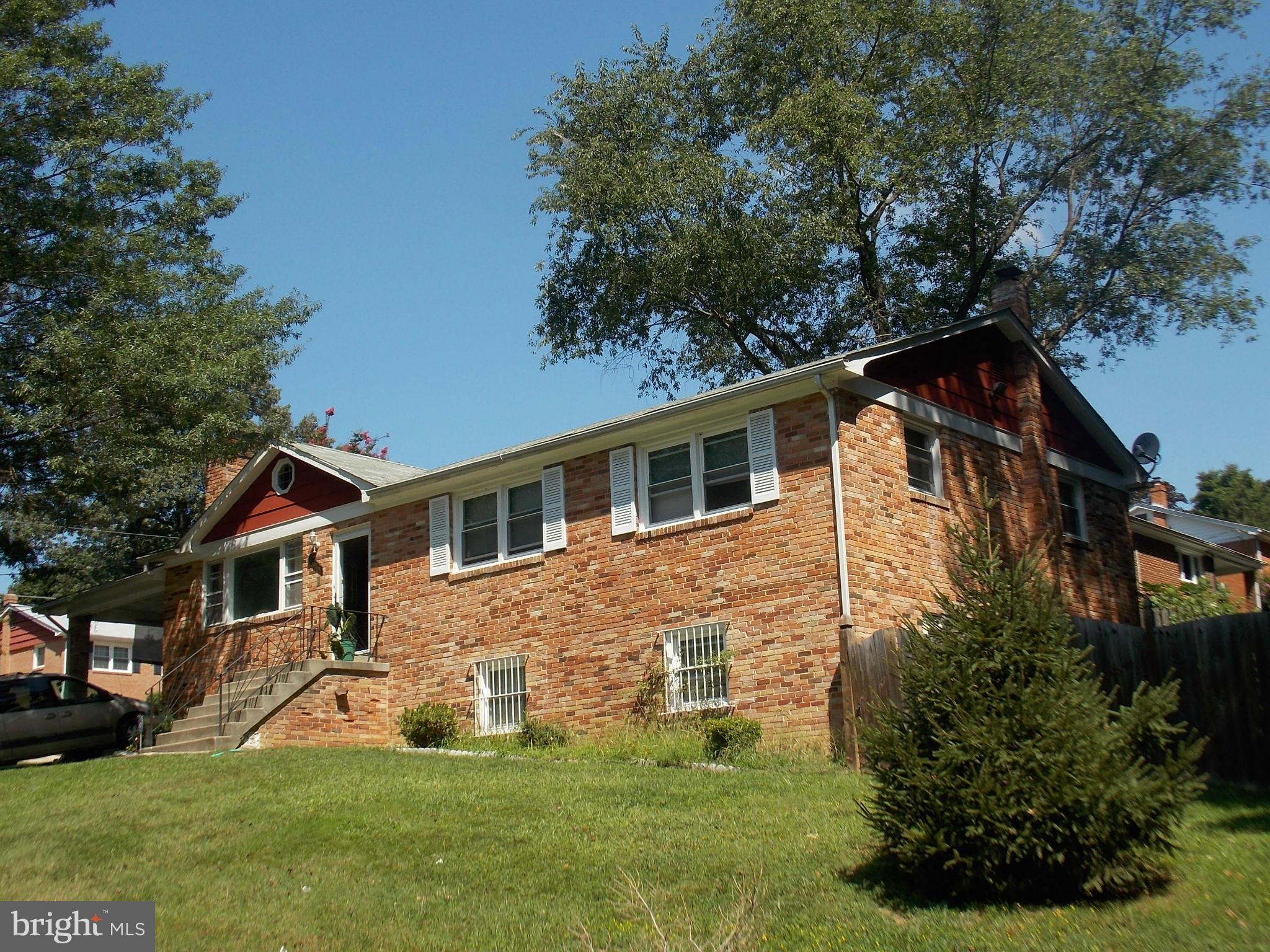 OAK ORCHARD - Residential