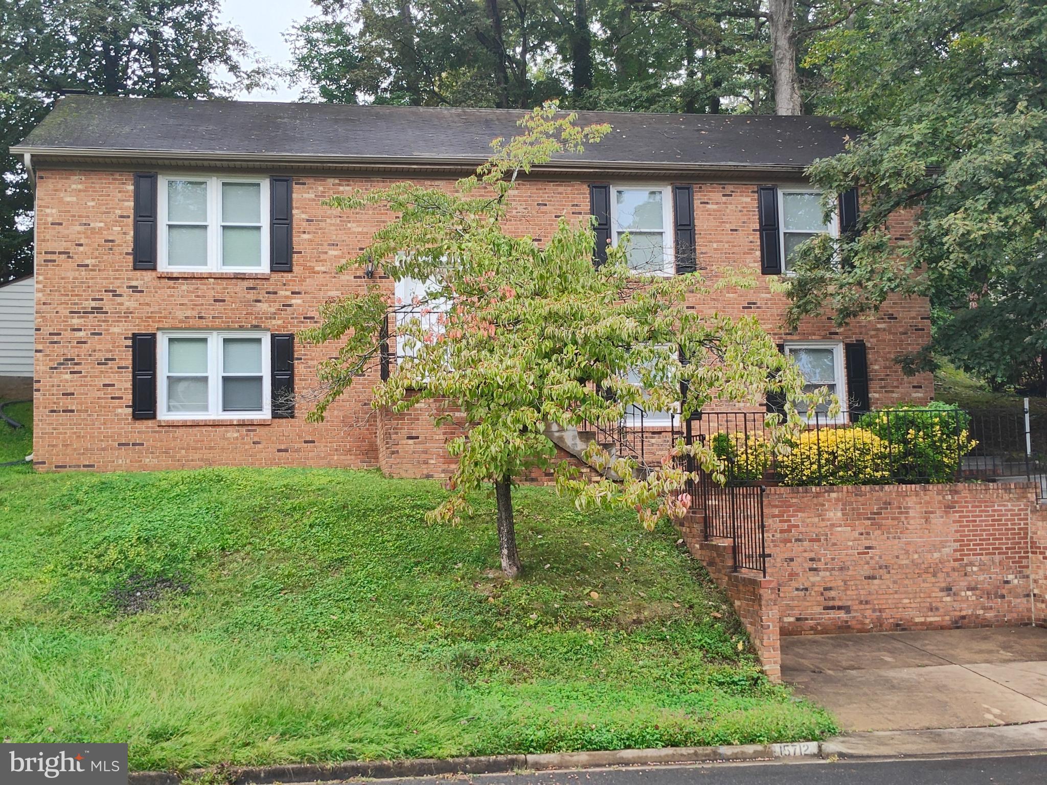 15712 BRANDYWINE ROAD