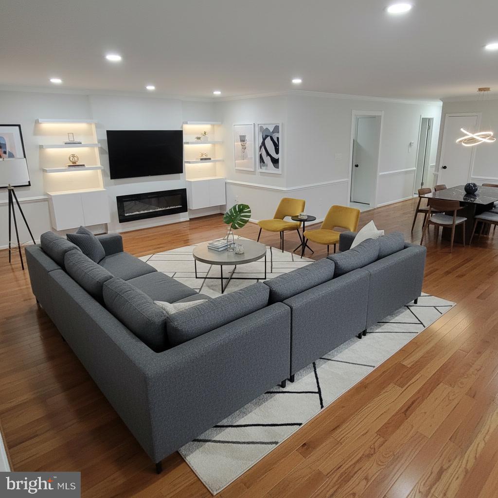 15712 BRANDYWINE ROAD