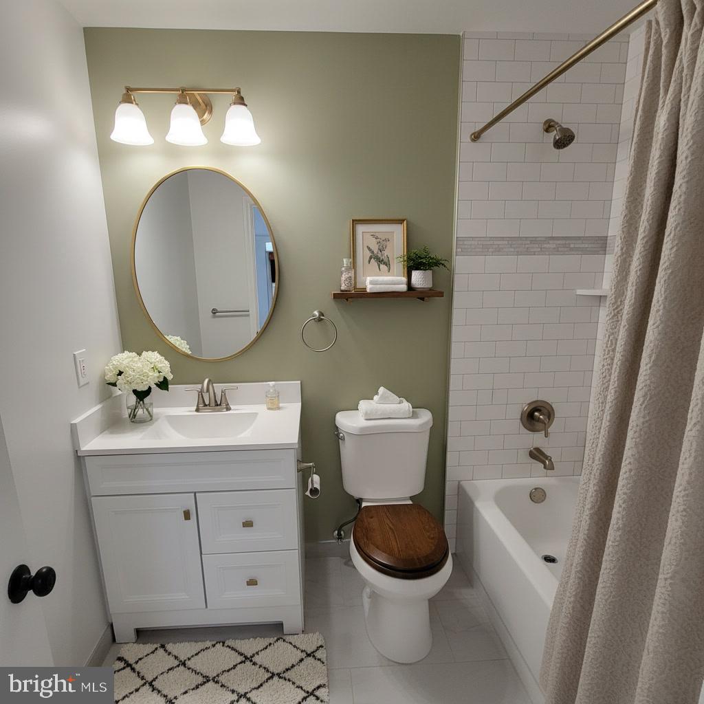 15712 BRANDYWINE ROAD