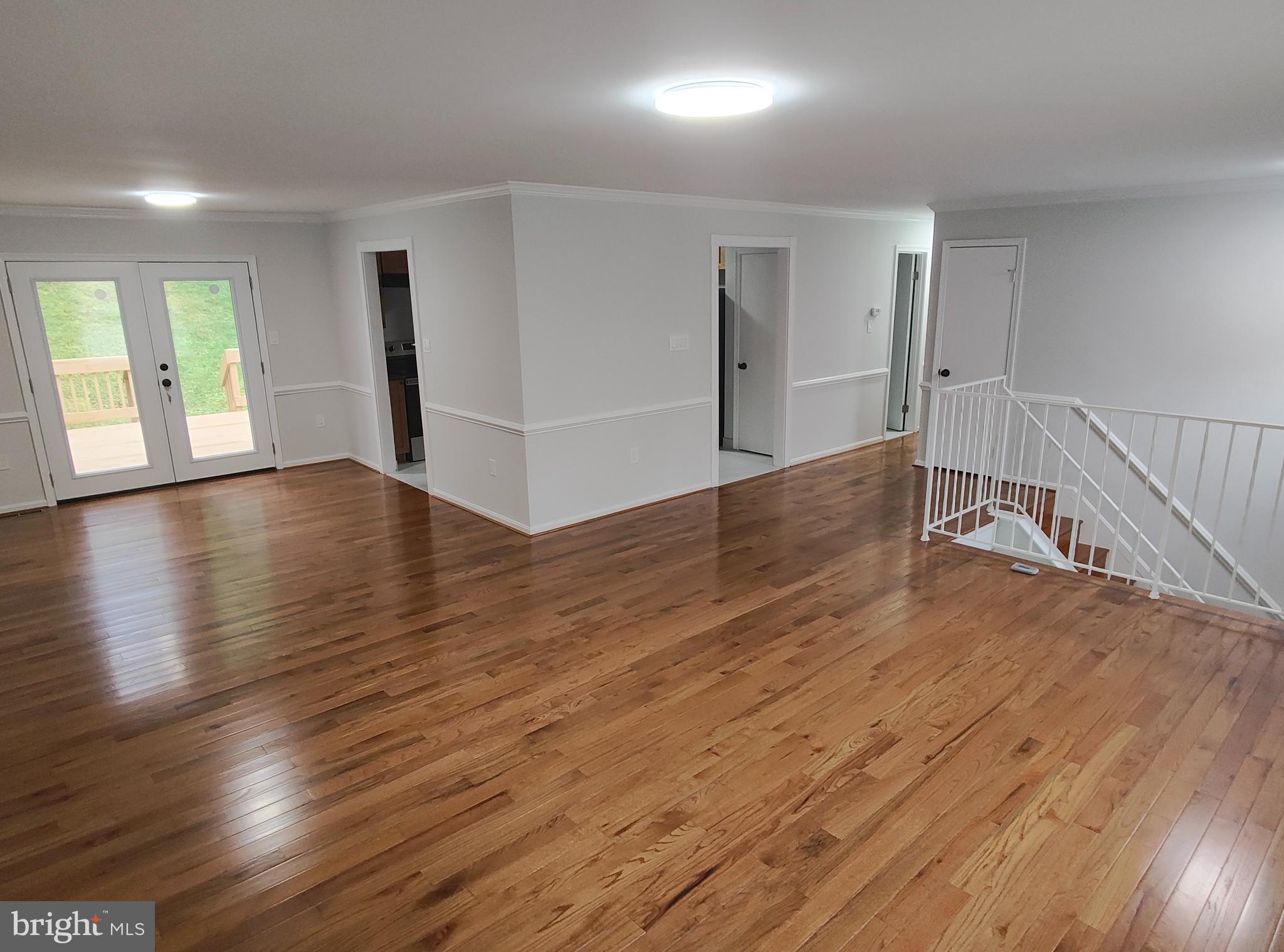 15712 BRANDYWINE ROAD