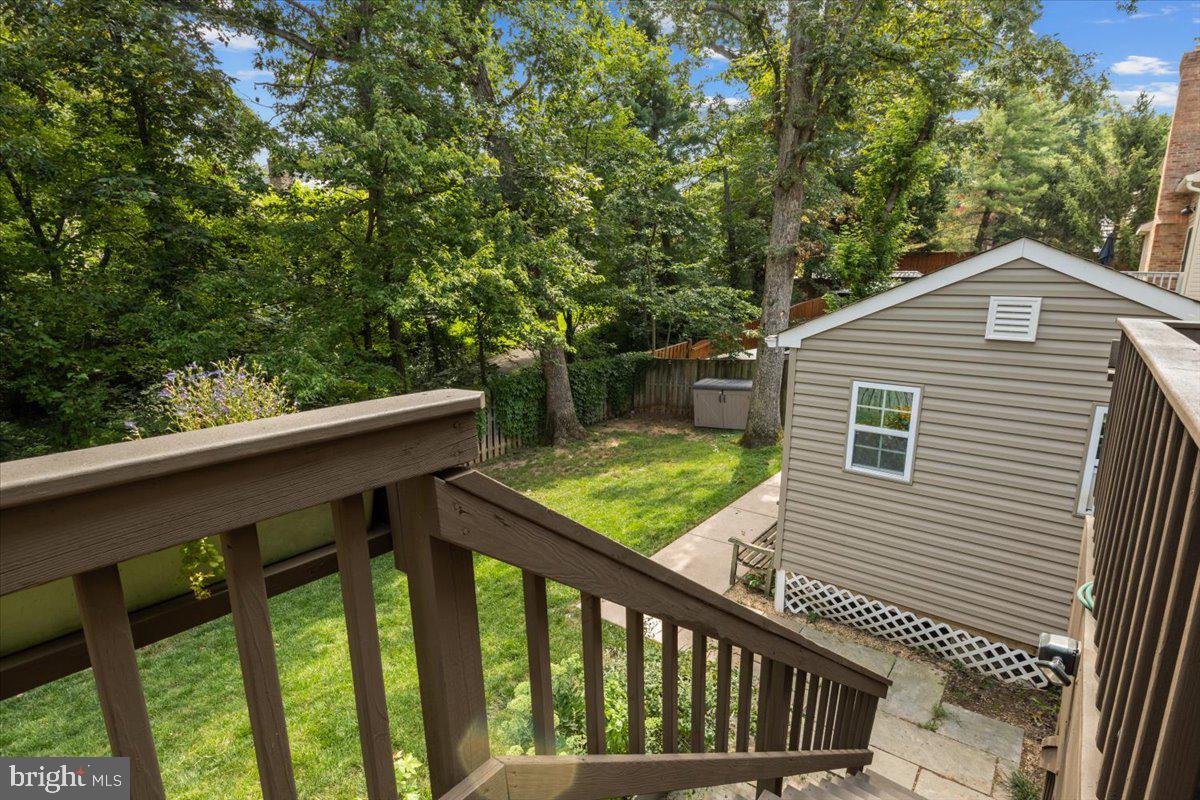 CAVALIER WOODS - Residential