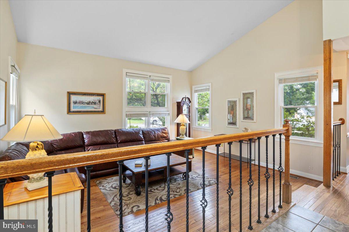 CAVALIER WOODS - Residential