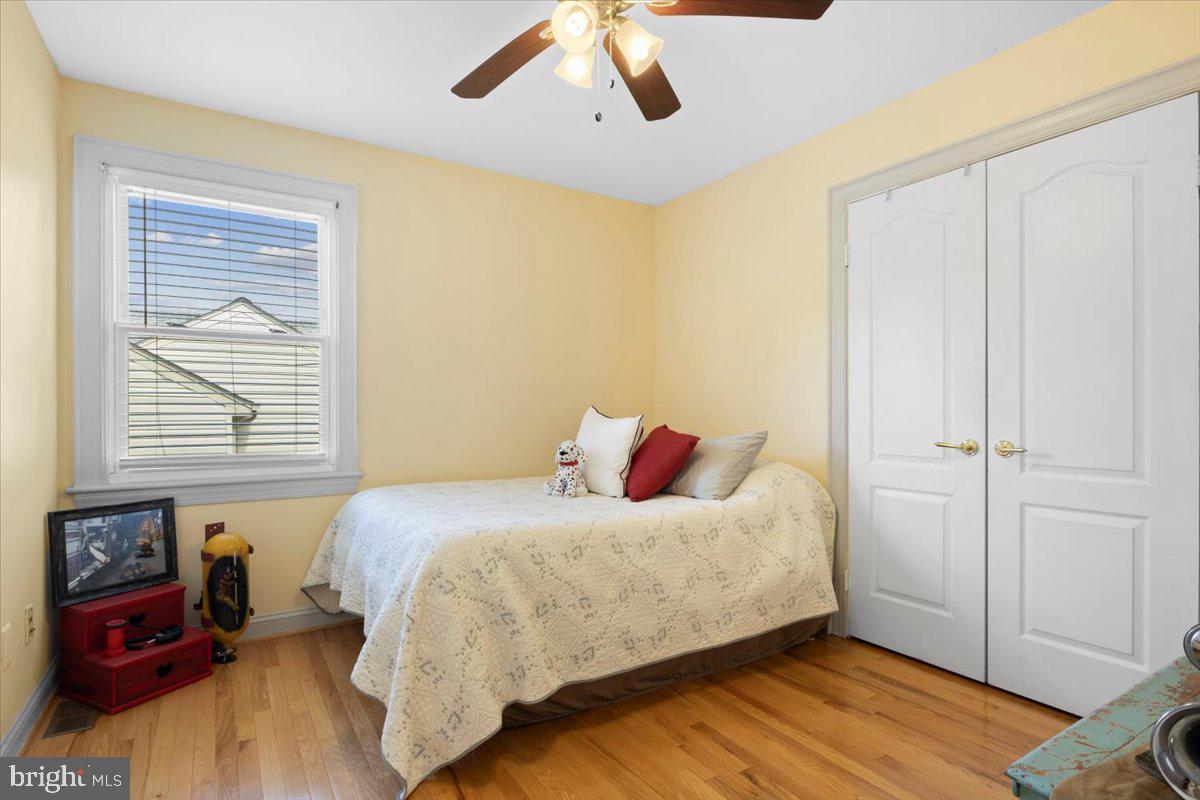 CAVALIER WOODS - Residential